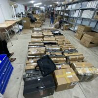 Thanh Lý Văn Phòng Trọn Gói Tận Nơi HCM