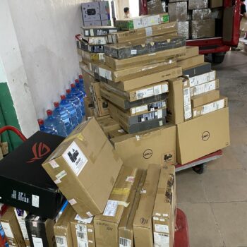 Quy trình thanh lý công ty từ A đến Z