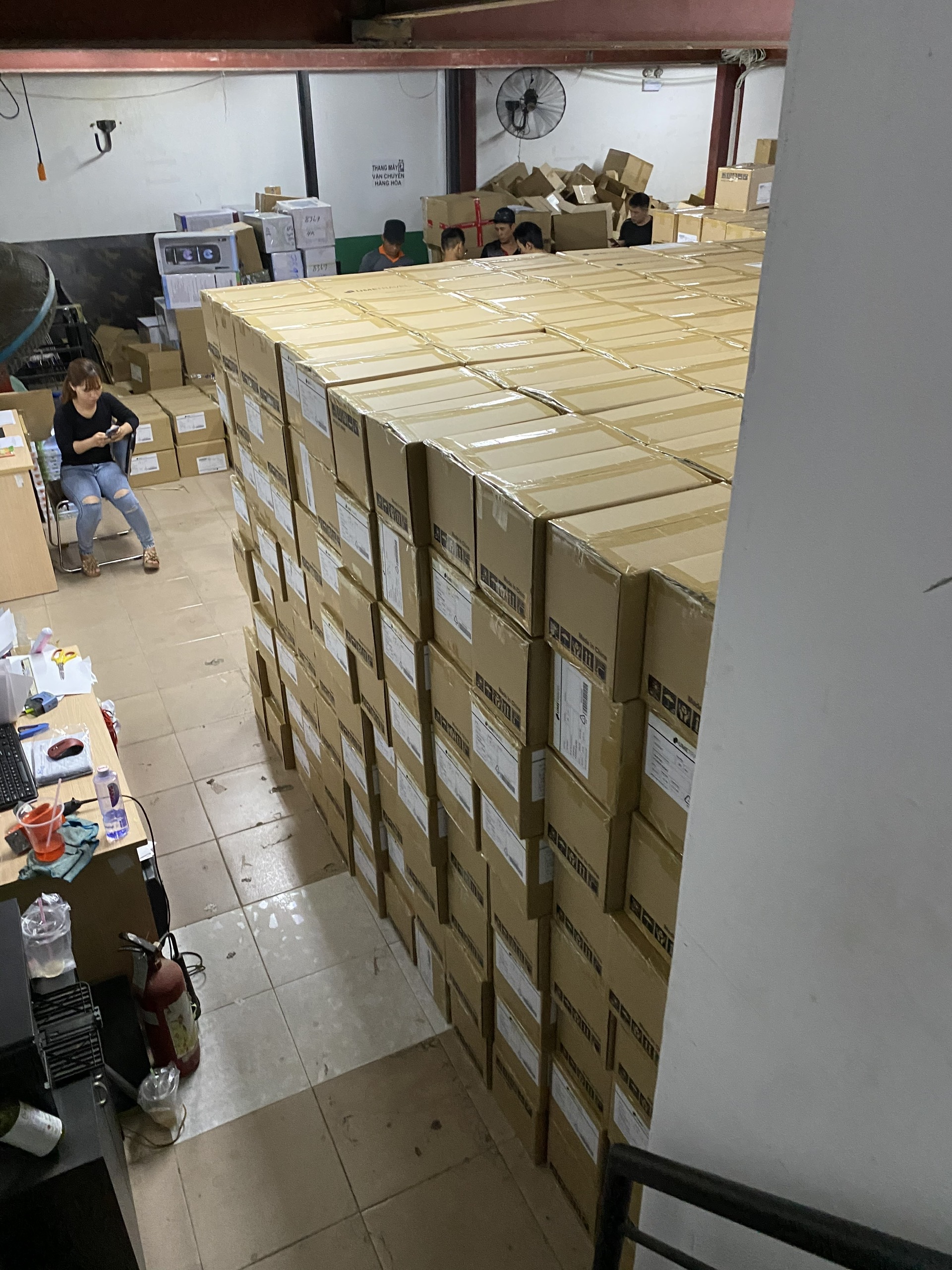 Khi nào doanh nghiệp nên thanh lý văn phòng? Dấu hiệu nhận biết sớm để tối ưu chi phí