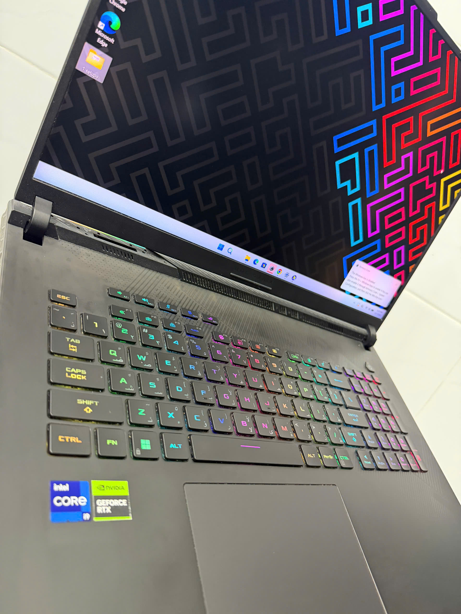 Asus Rog Strix Scar 18 (5)