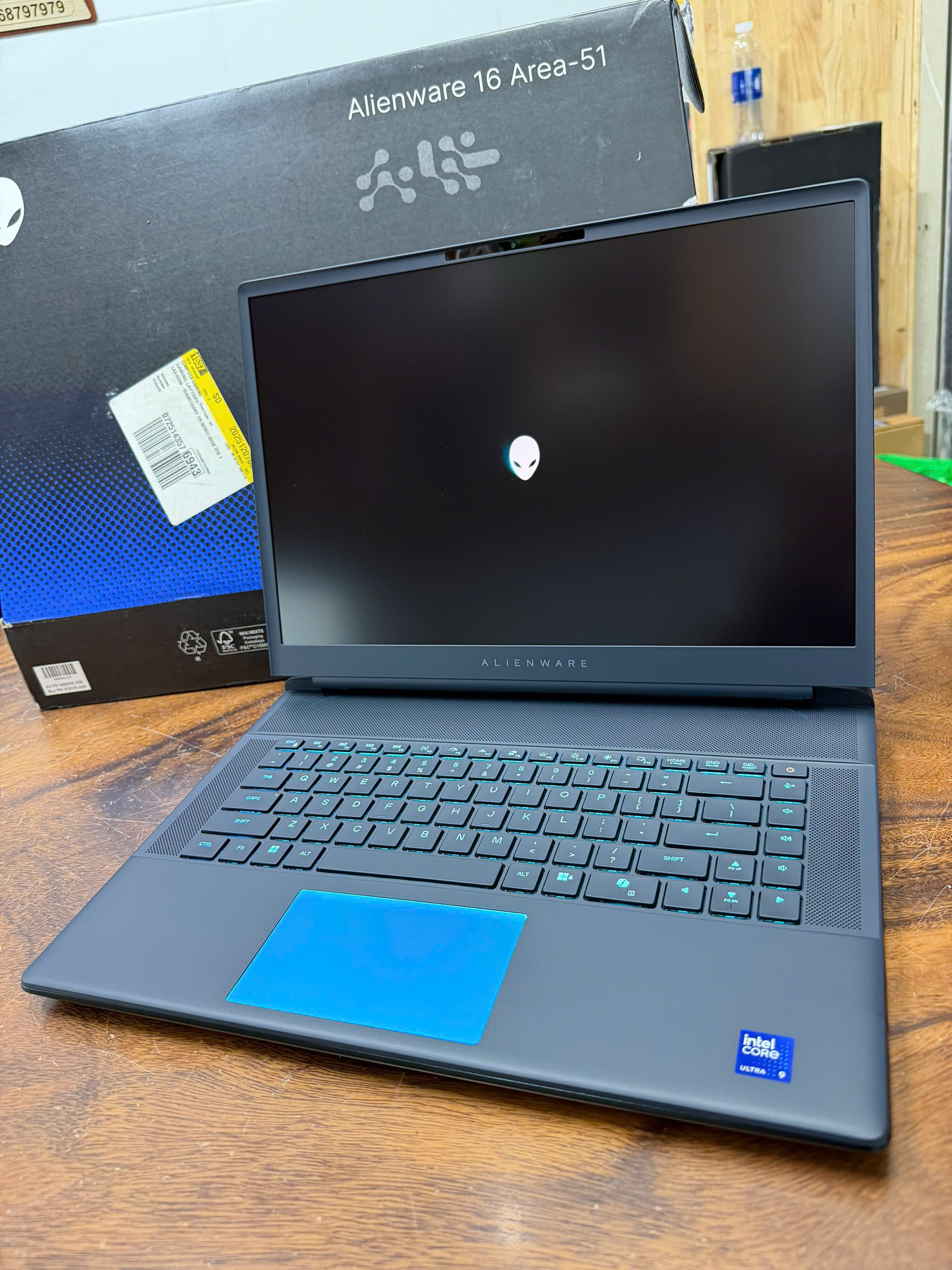 Dell Alienware 16 Area 51 Aa16250 (13)