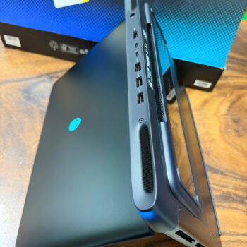 Dell Alienware 16 Area-51 AA16250, Ultra 9 275HX, 32G, 2TB, RTX 5070Ti, 16in QHD+ 240Hz