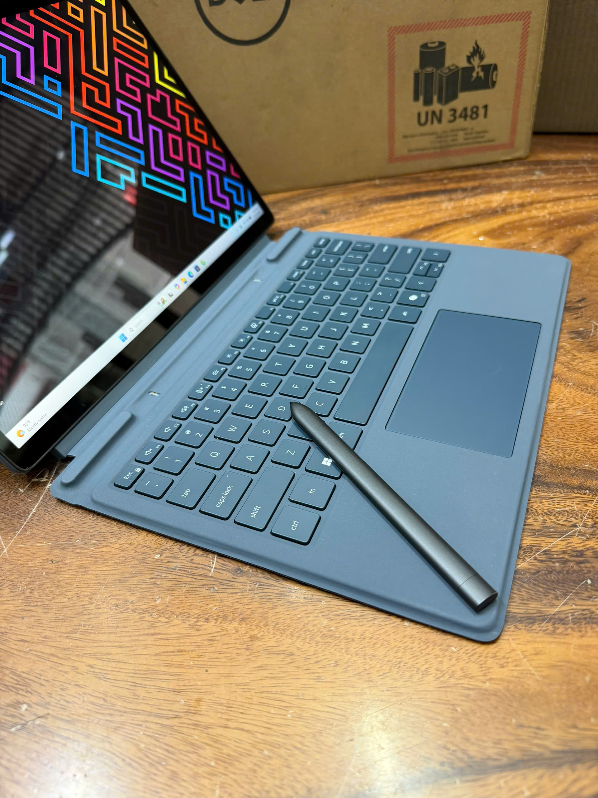 Dell Latitude 7350 Detachable (3)