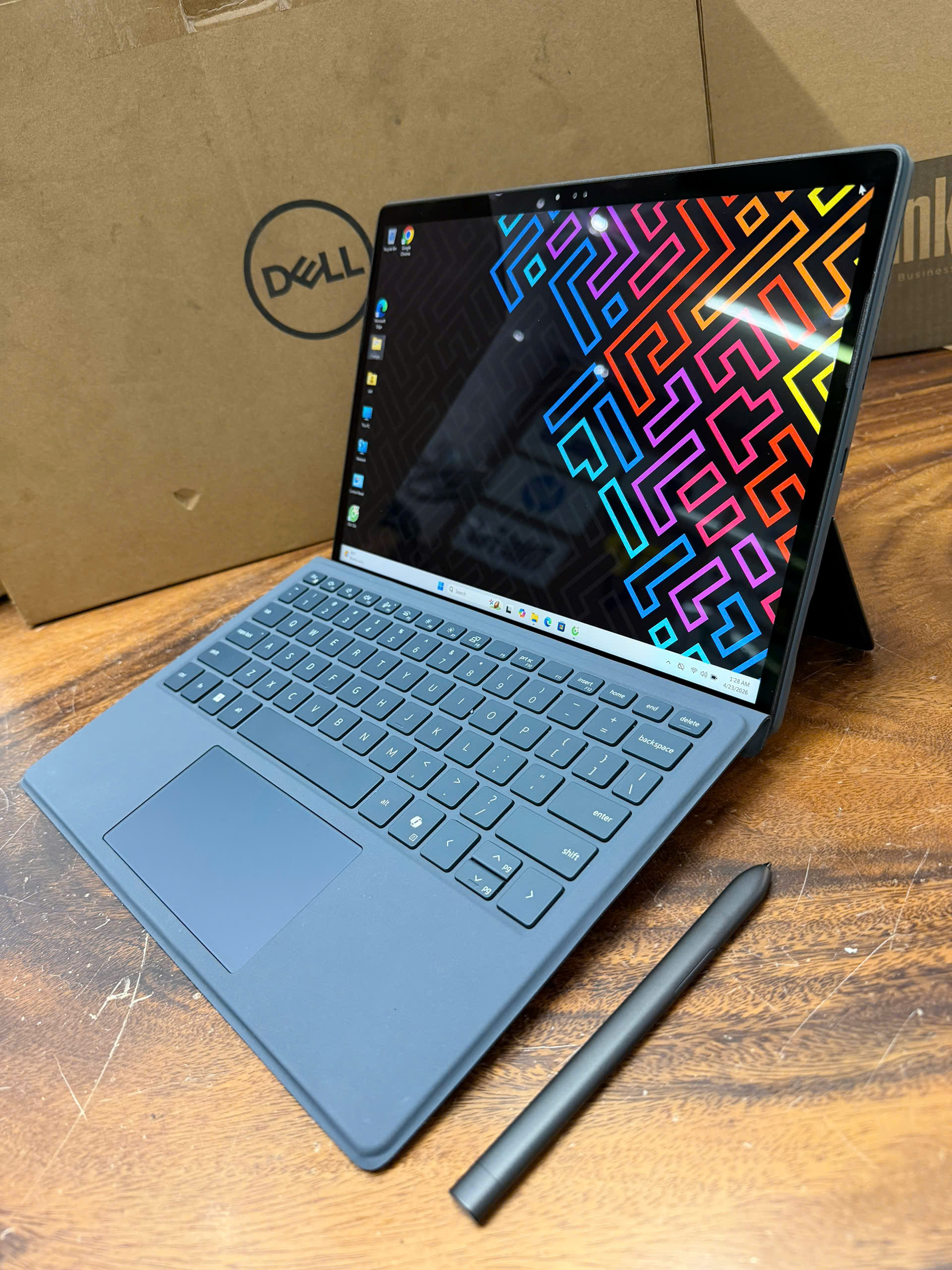 Dell Latitude 7350 Detachable (5)