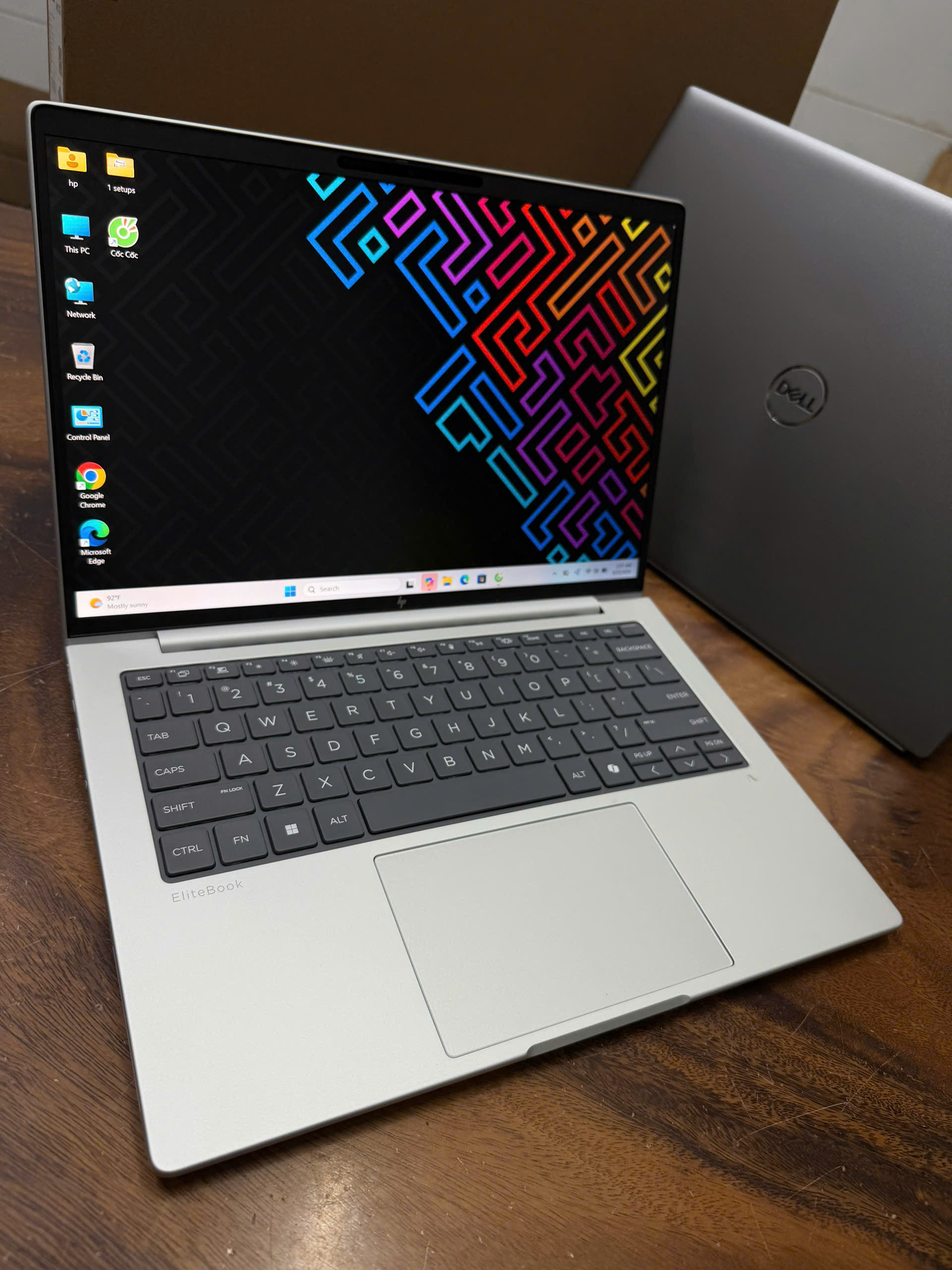 Hp Elitebook 8 G1a 14 Ai (4)