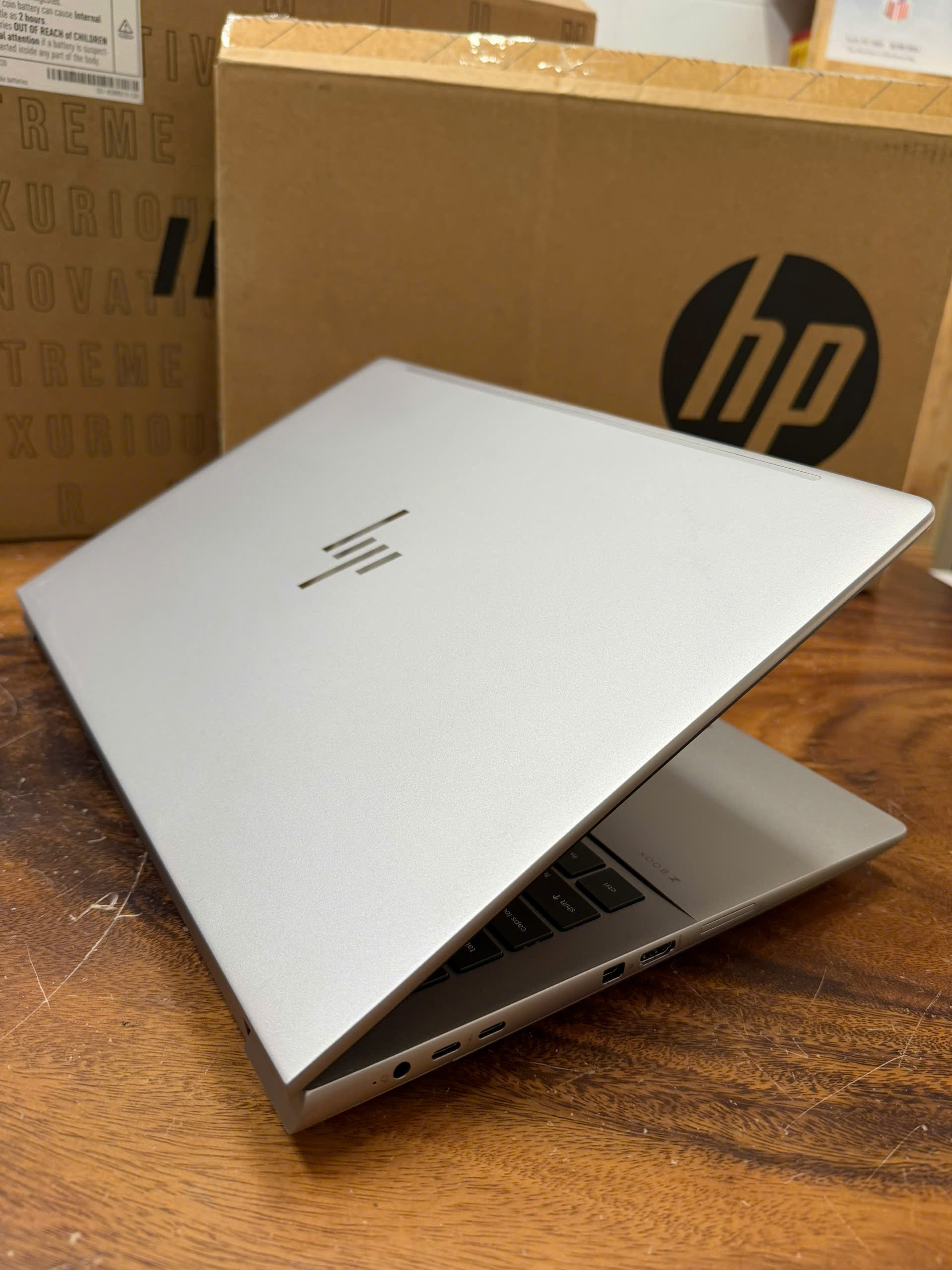 Hp Zbook Fury 16 G11 (1)