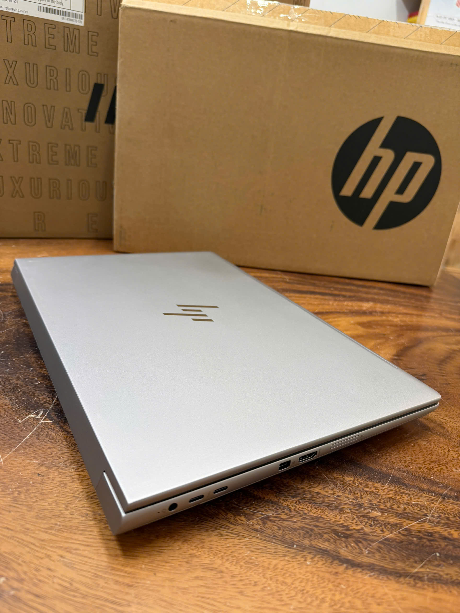 Hp Zbook Fury 16 G11 (4)