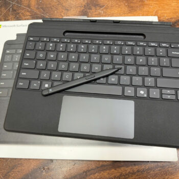 Surface Pro Flex Keyboard