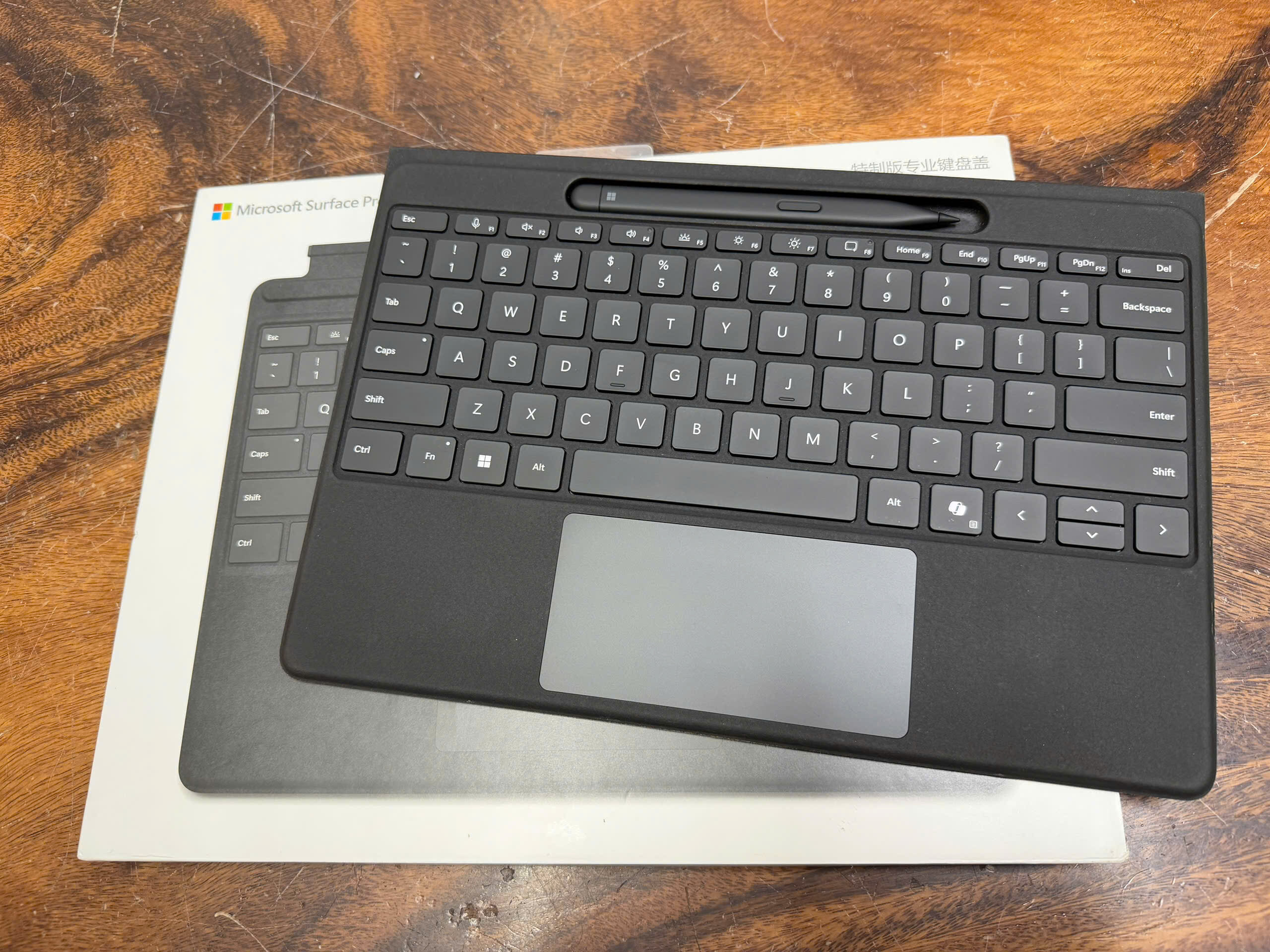 Surface Pro Flex Keyboard (4)