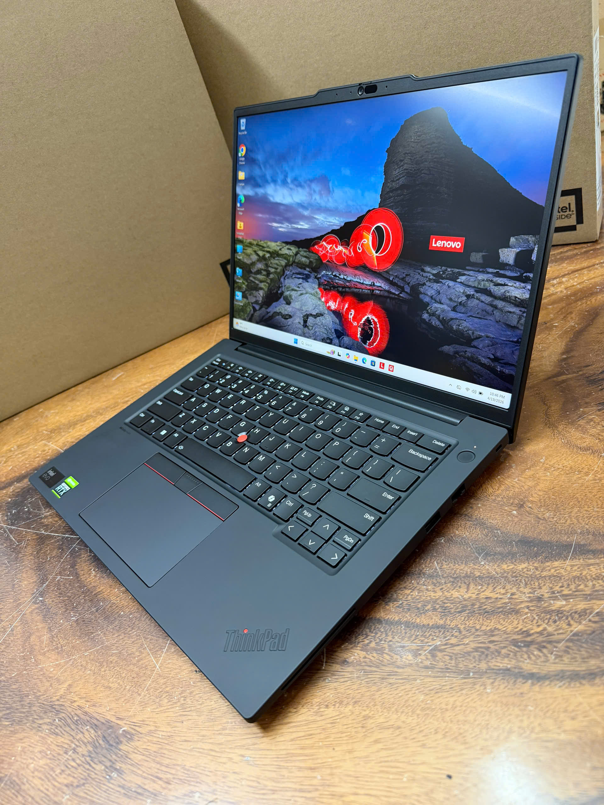Thinkpad P14s Gen 5 (2)