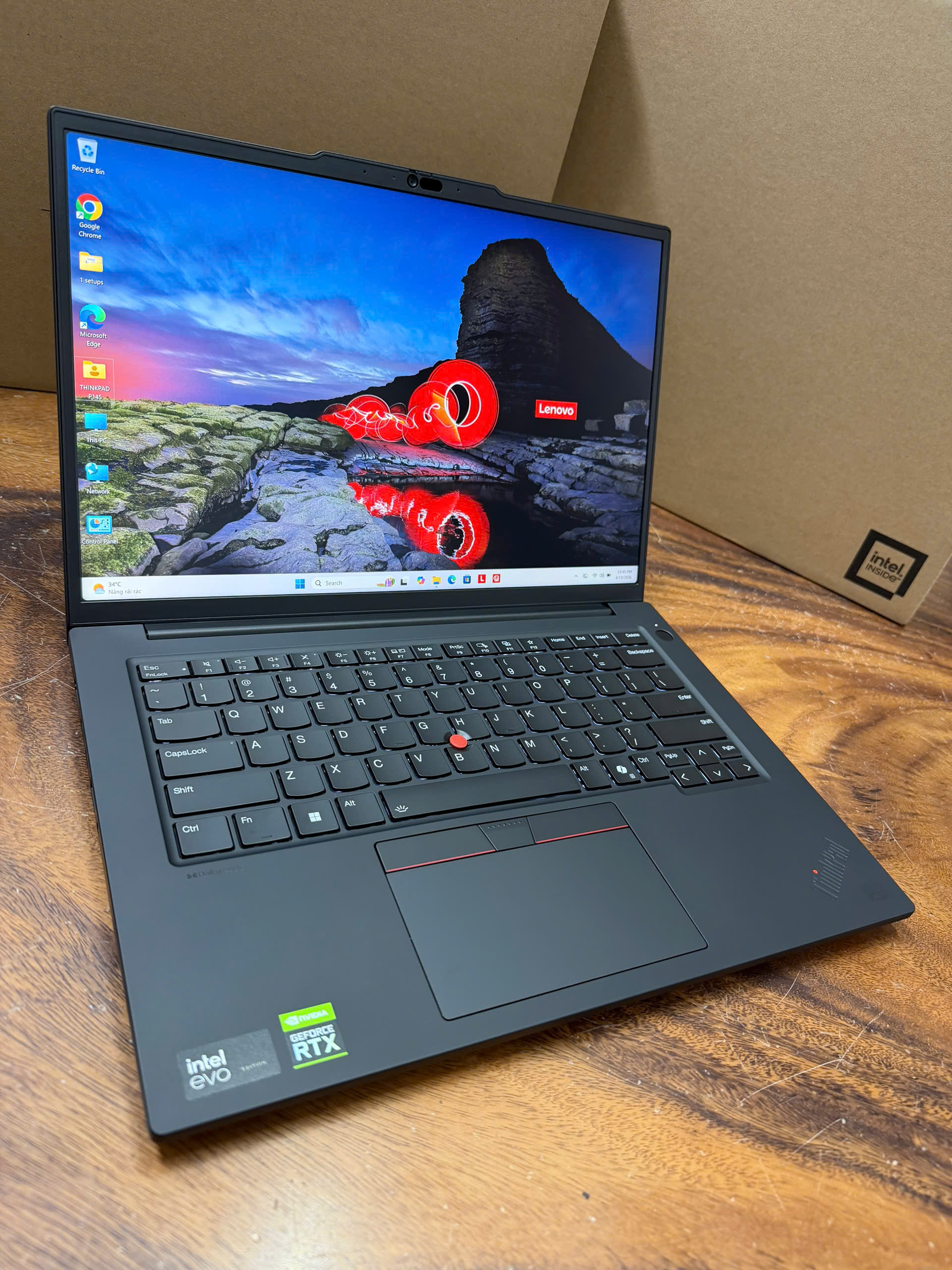 Thinkpad P14s Gen 5 (3)
