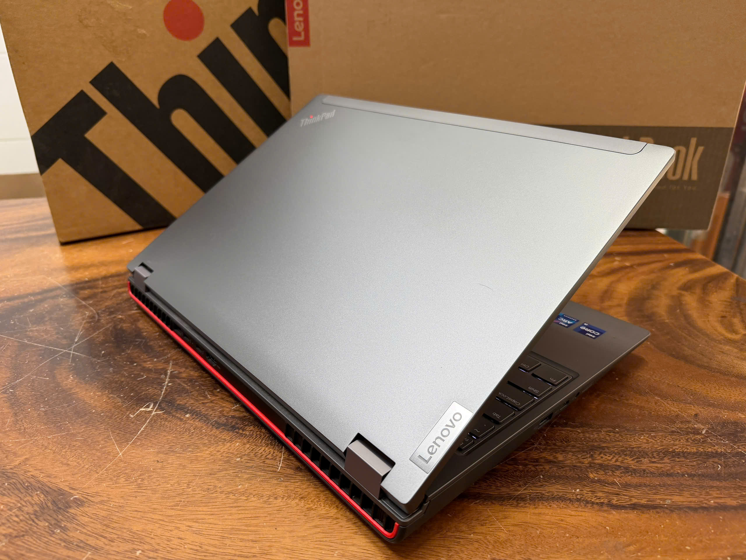Thinkpad P16 Gen 2 Arc (7)