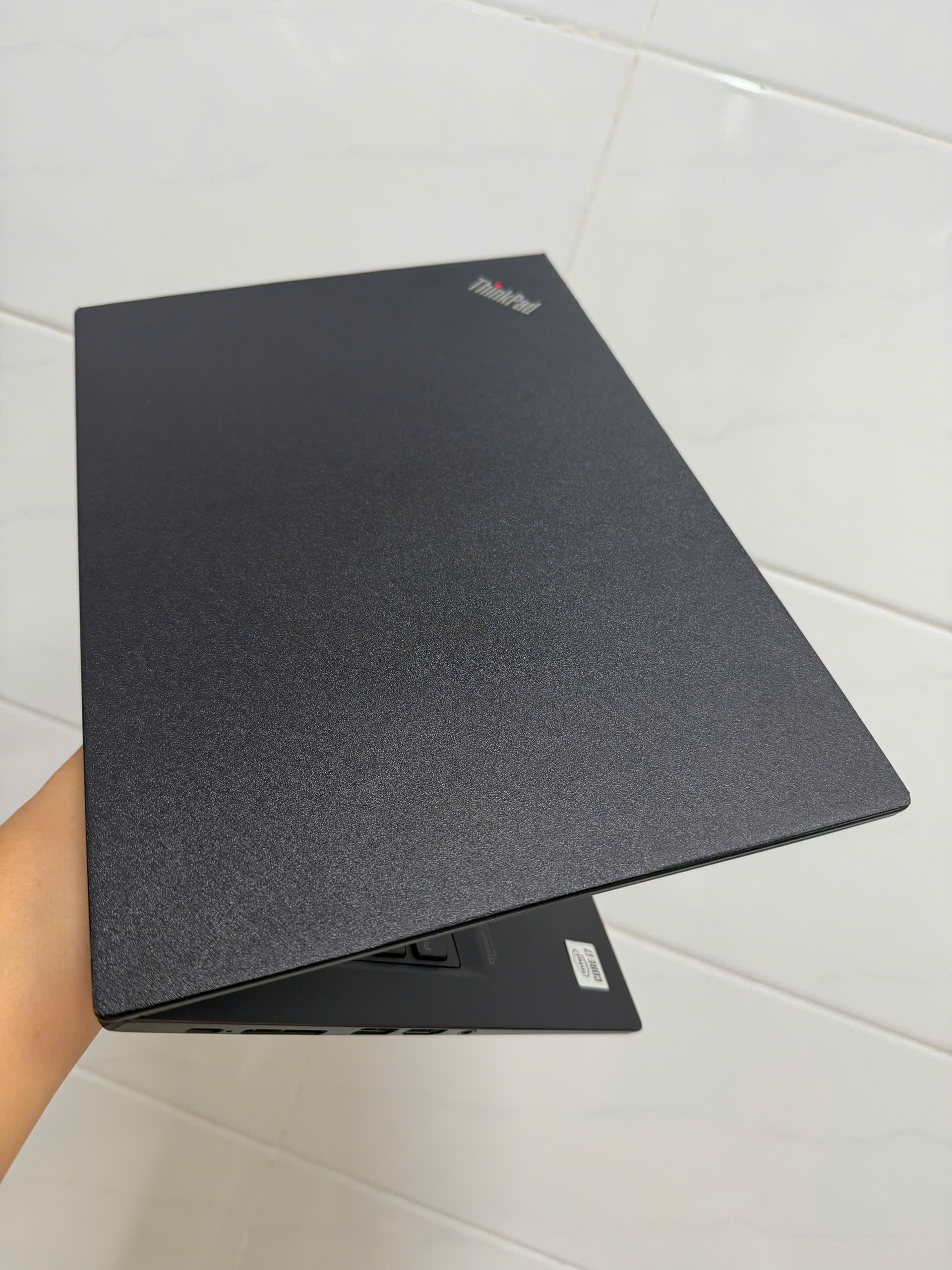 Thinkpad X13 Core I7 (3)