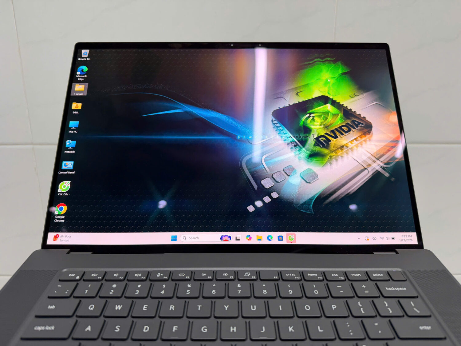 Dell Precision 5690 Oled (3)