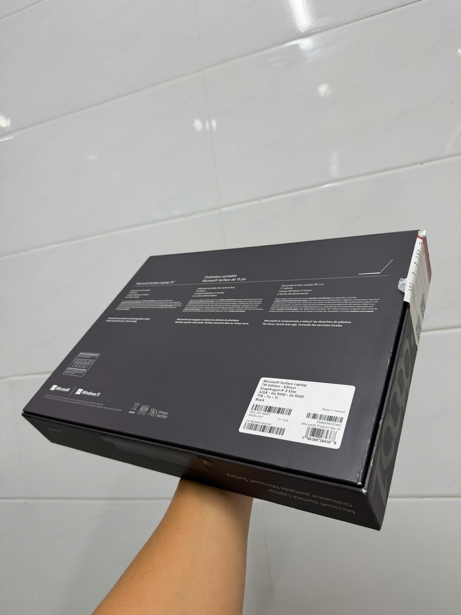 Surface Laptop 5 New (2)