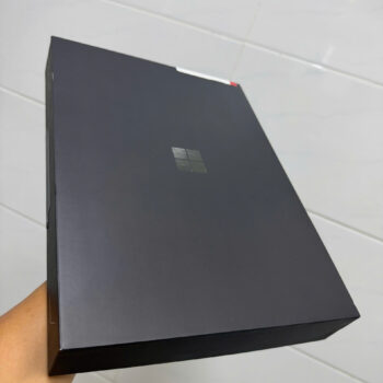 Microsoft Surface laptop 7 15 (2026), Snapdragon X Elite, ram 32G, ssd 1T, new seal