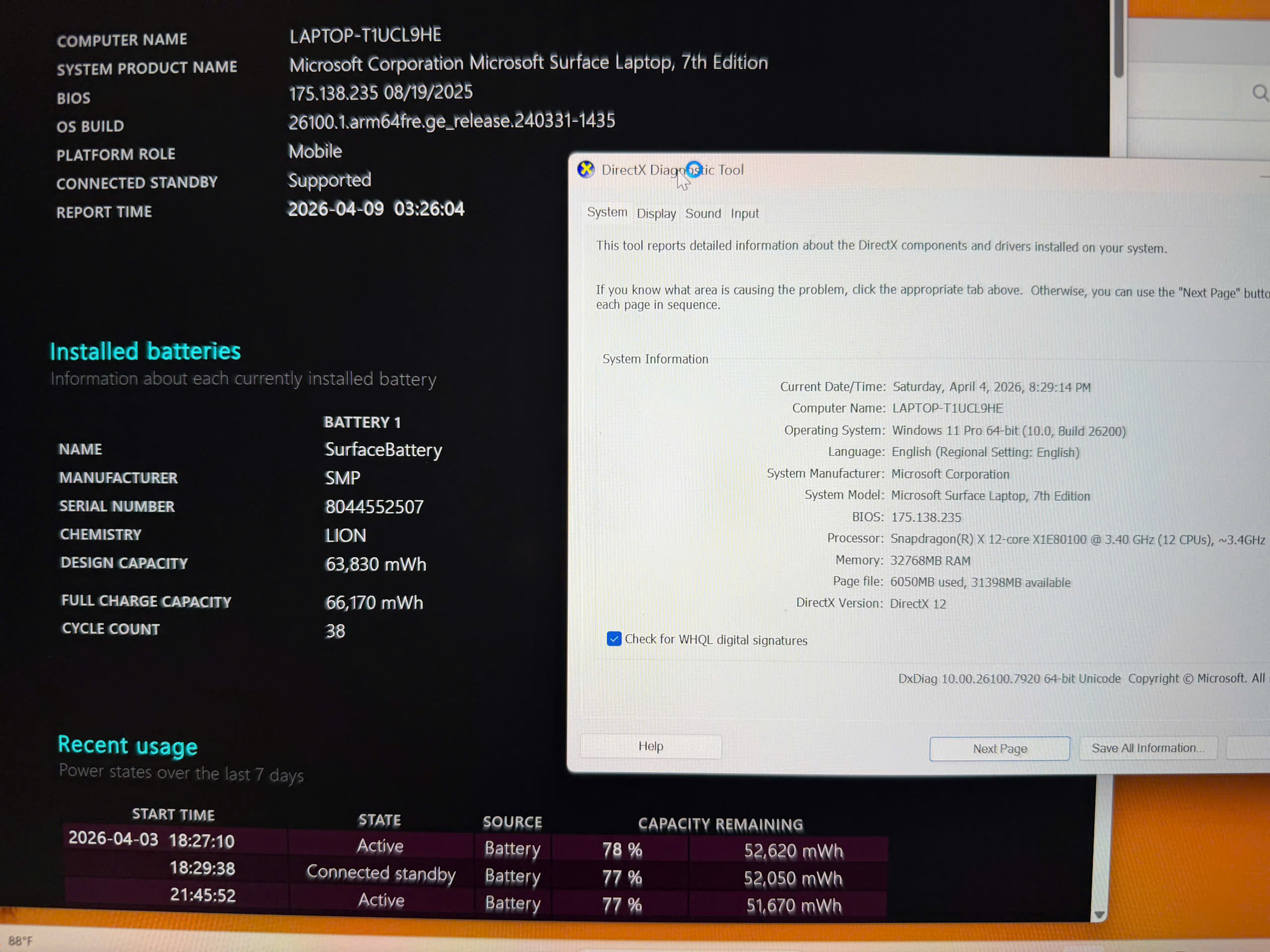 Surface Laptop 7 15in 32g (2)