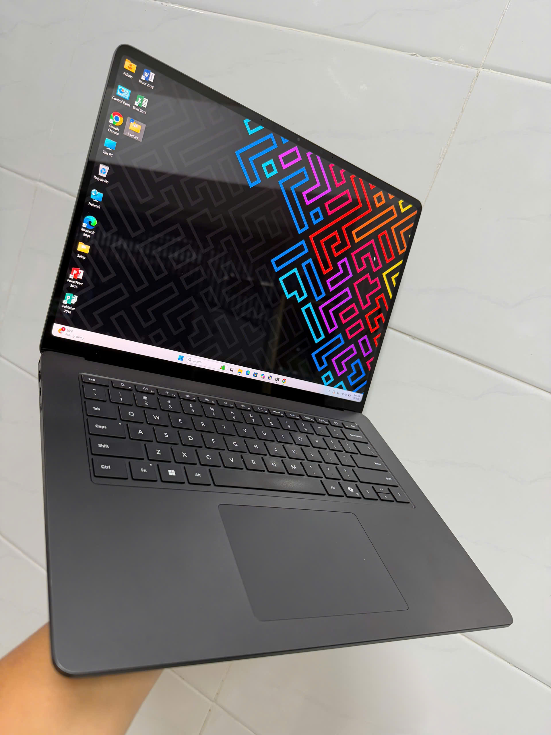 Surface Laptop 7 15in 32g (4)