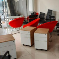 Thanh lý văn phòng khi dời địa điểm