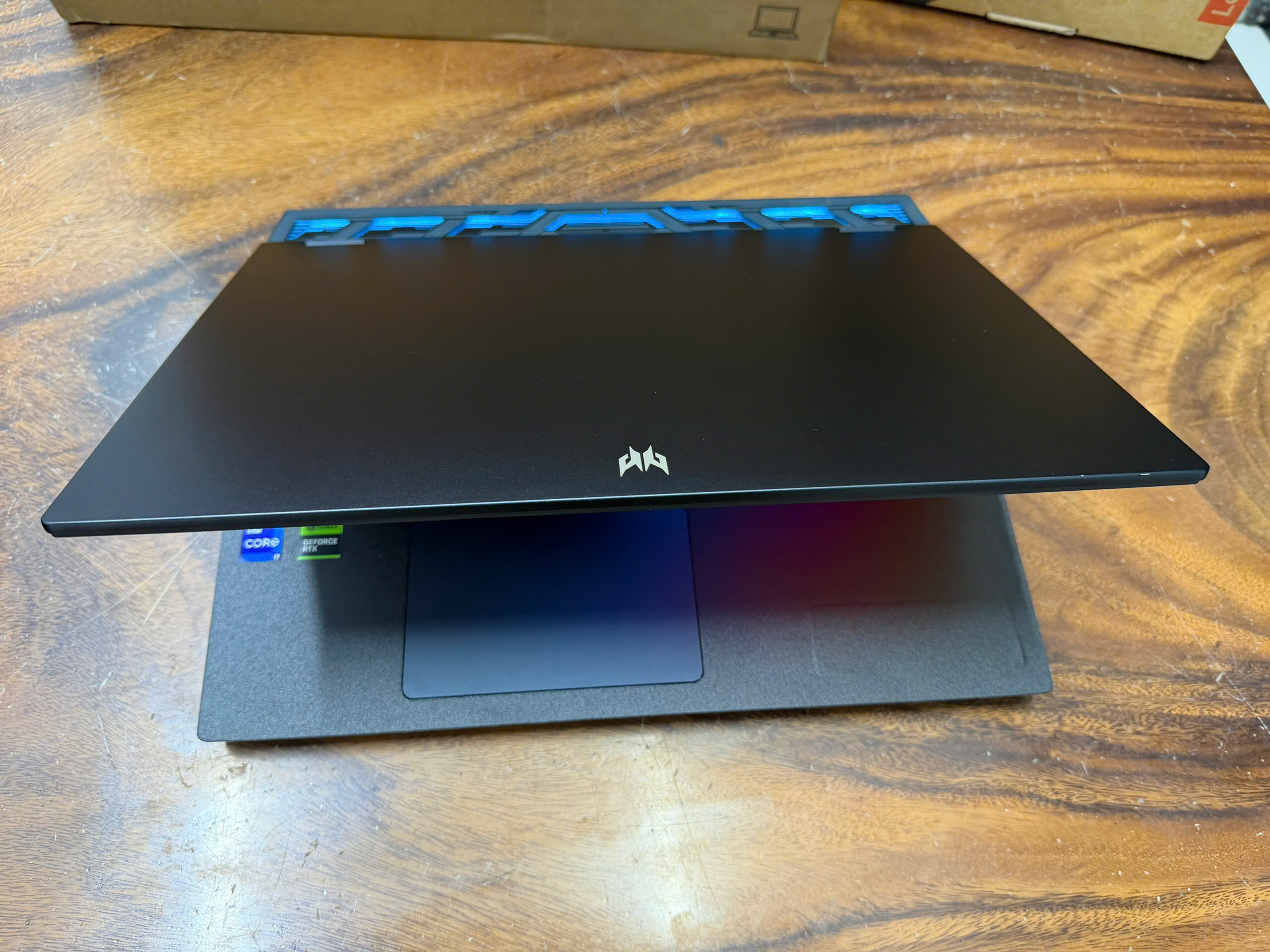 Acer Predator Helios 16 Ph16 71 (11)