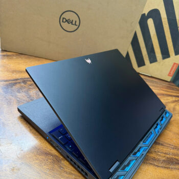 Acer Predator Helios 16 PH16-71, i9 – 13900HX, 32G, 1TB, RTX4080, 16in 2K.