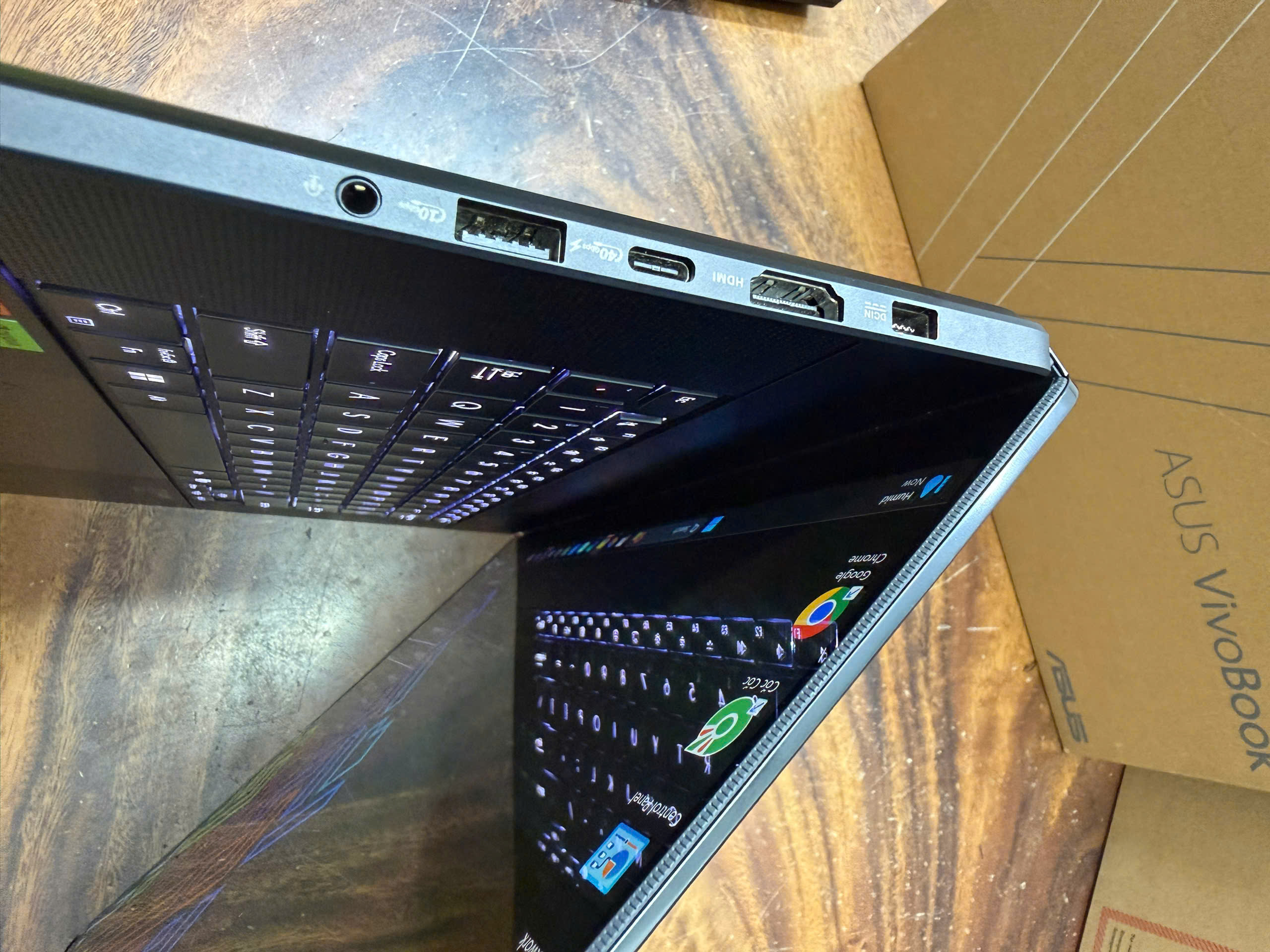 Asus Proart P16 H7606wi (2)