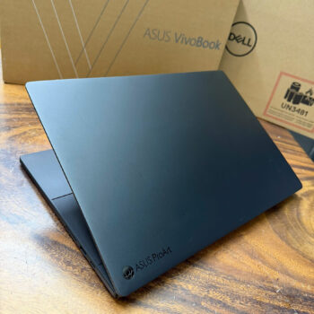 Asus ProArt P16 H7606WI, AMD ryzen AI 9 HX 370, 32G, 1TB, RTX 4070, 16in 4K OLED touch