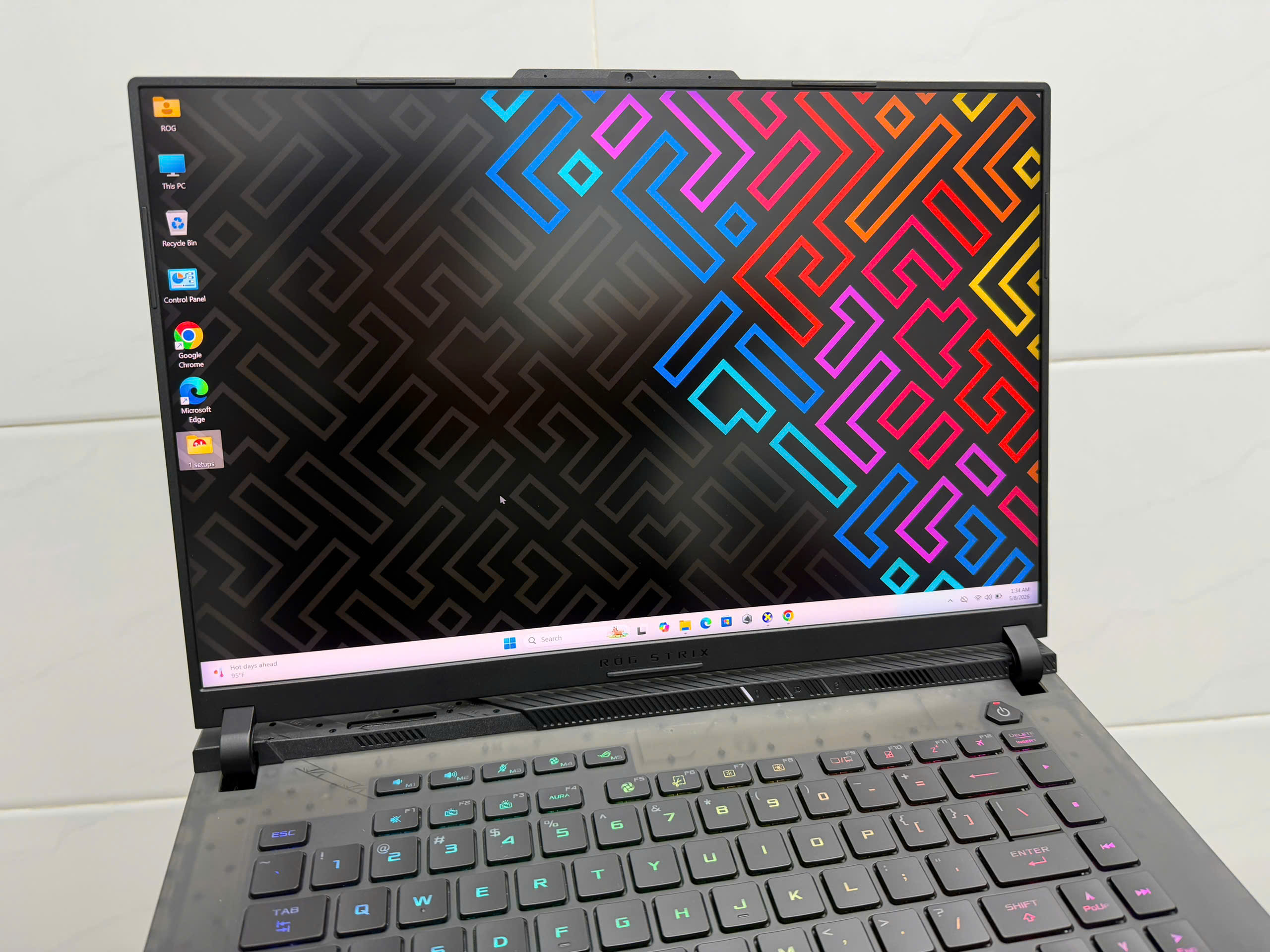 Asus Rog Strix Scar 16 I9 (3)
