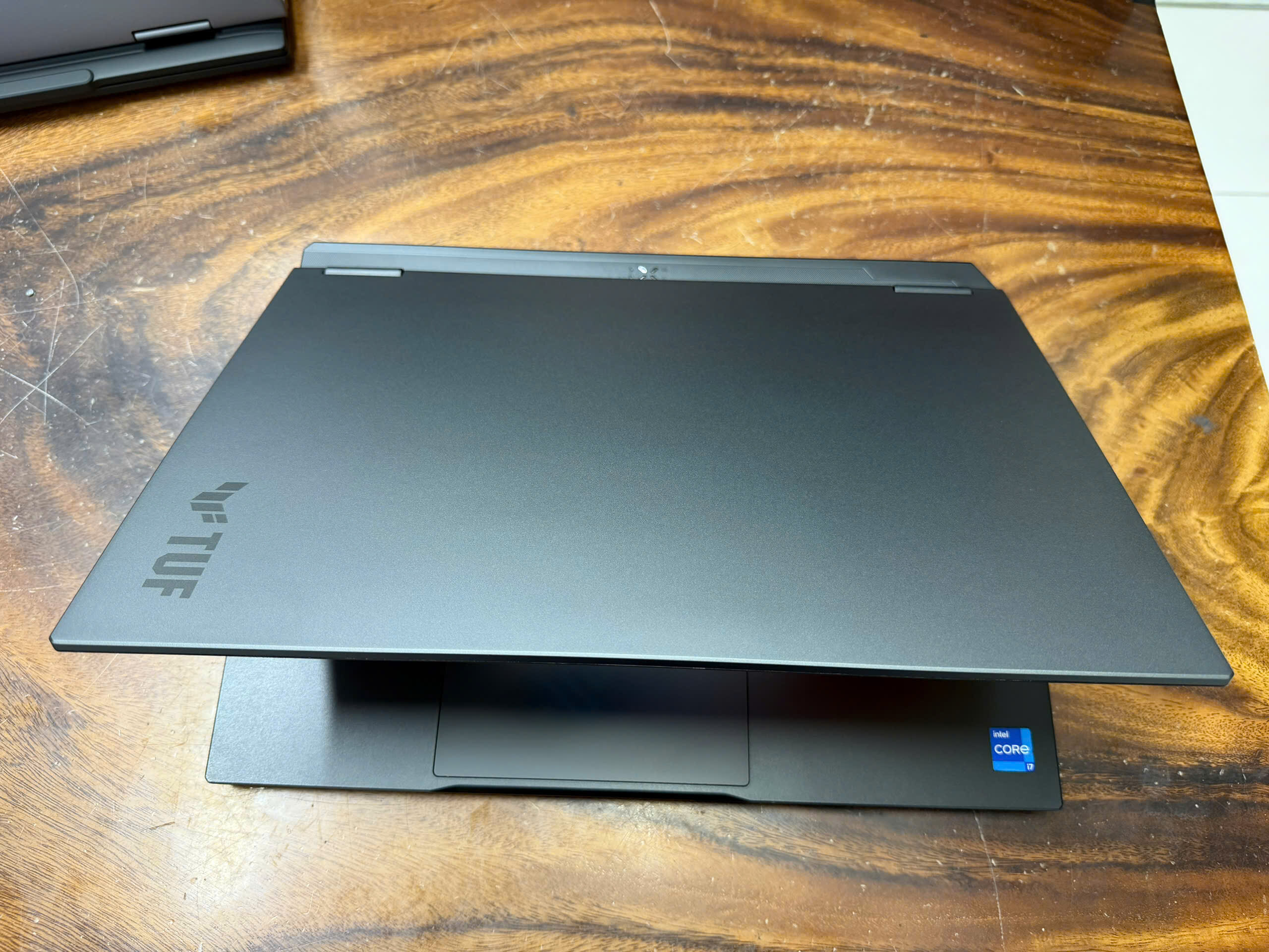 Asus Tuf A16 Fa608 I7 (5)