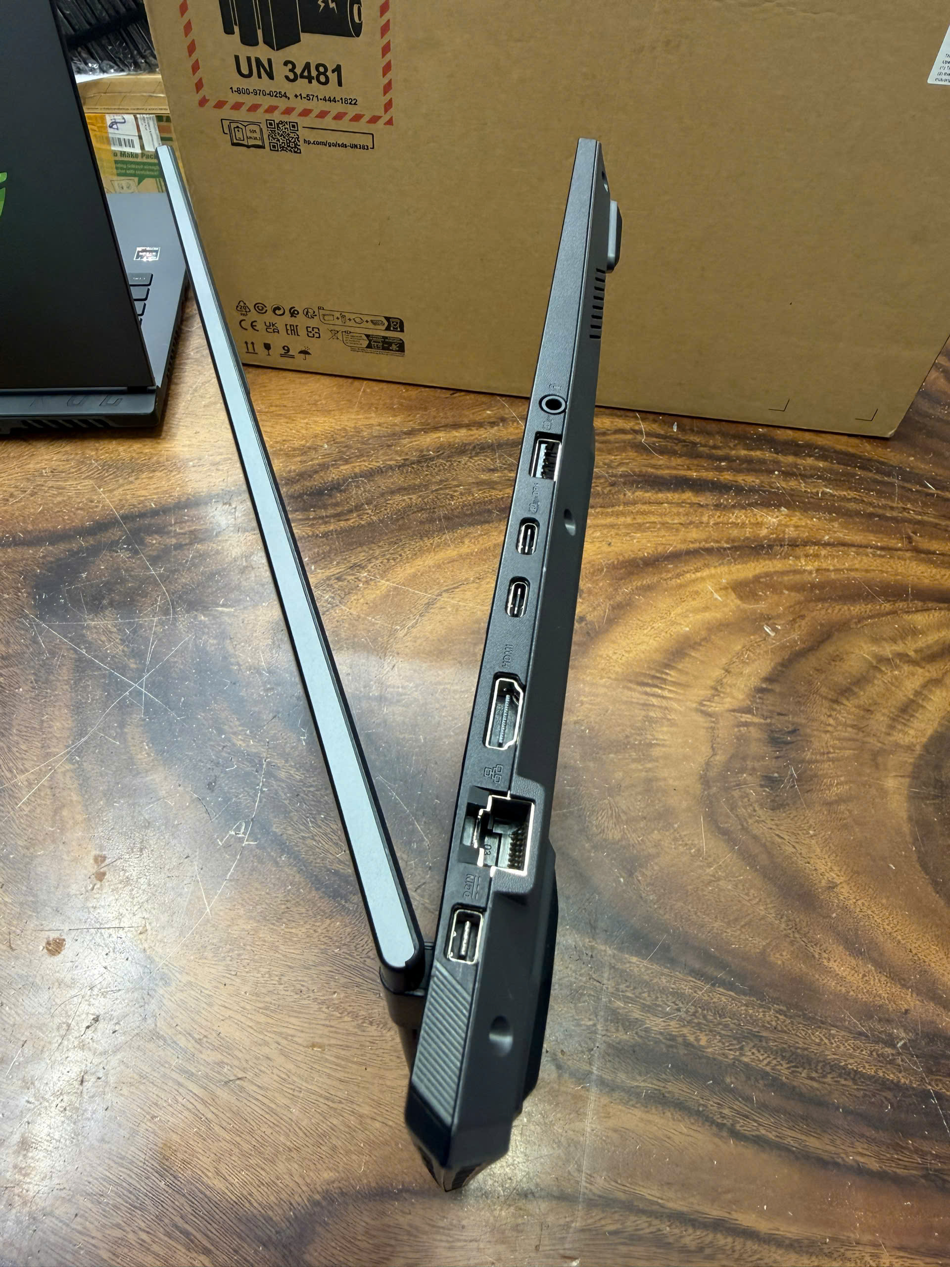 Asus Tuf A16 Fa608up (13)