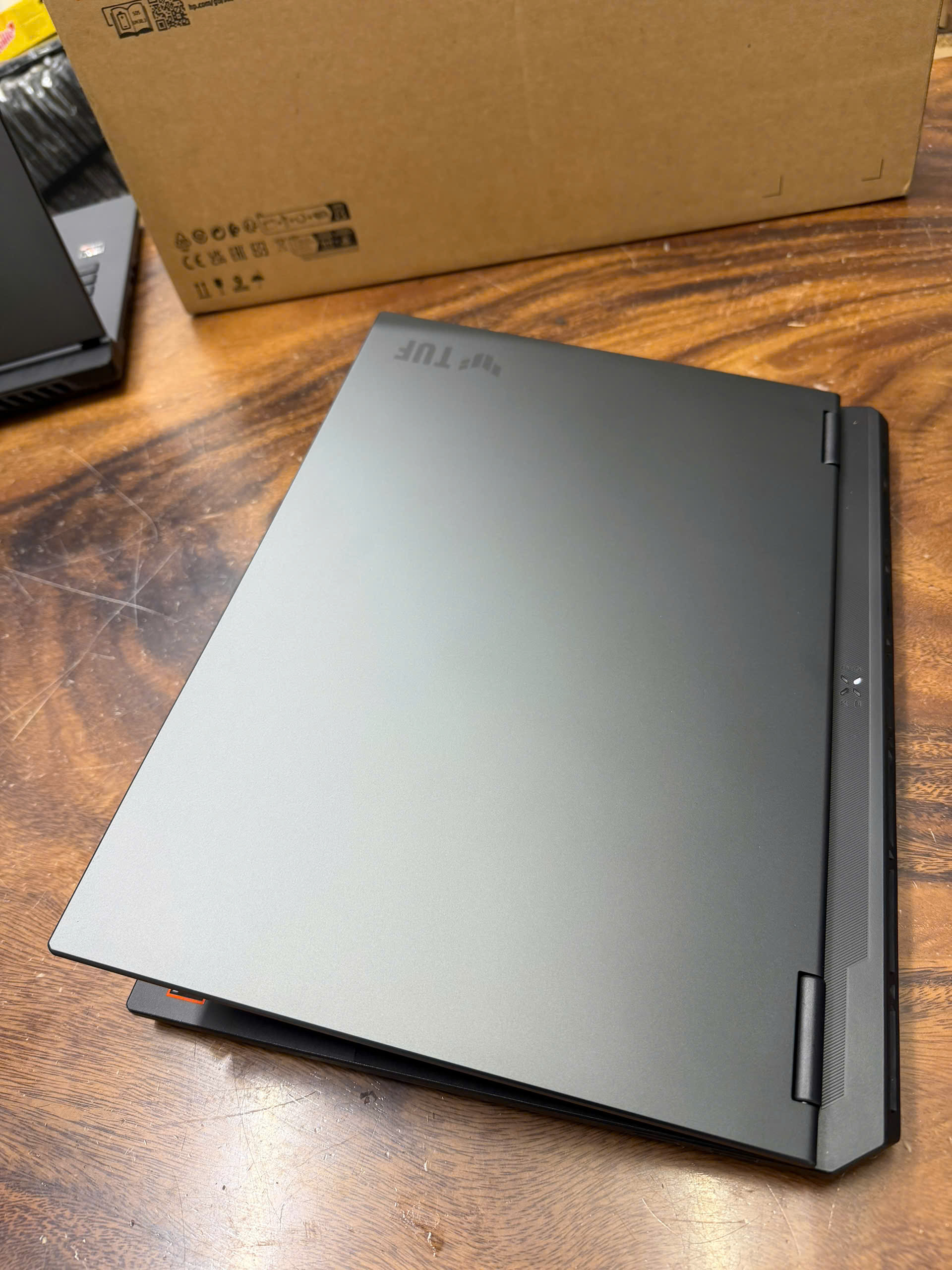 Asus Tuf A16 Fa608up (3)