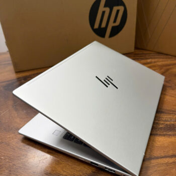 HP EliteBook 645 G11, Ryzen 5 pro 7535, 16G, 512G, 14in FHD+ 
