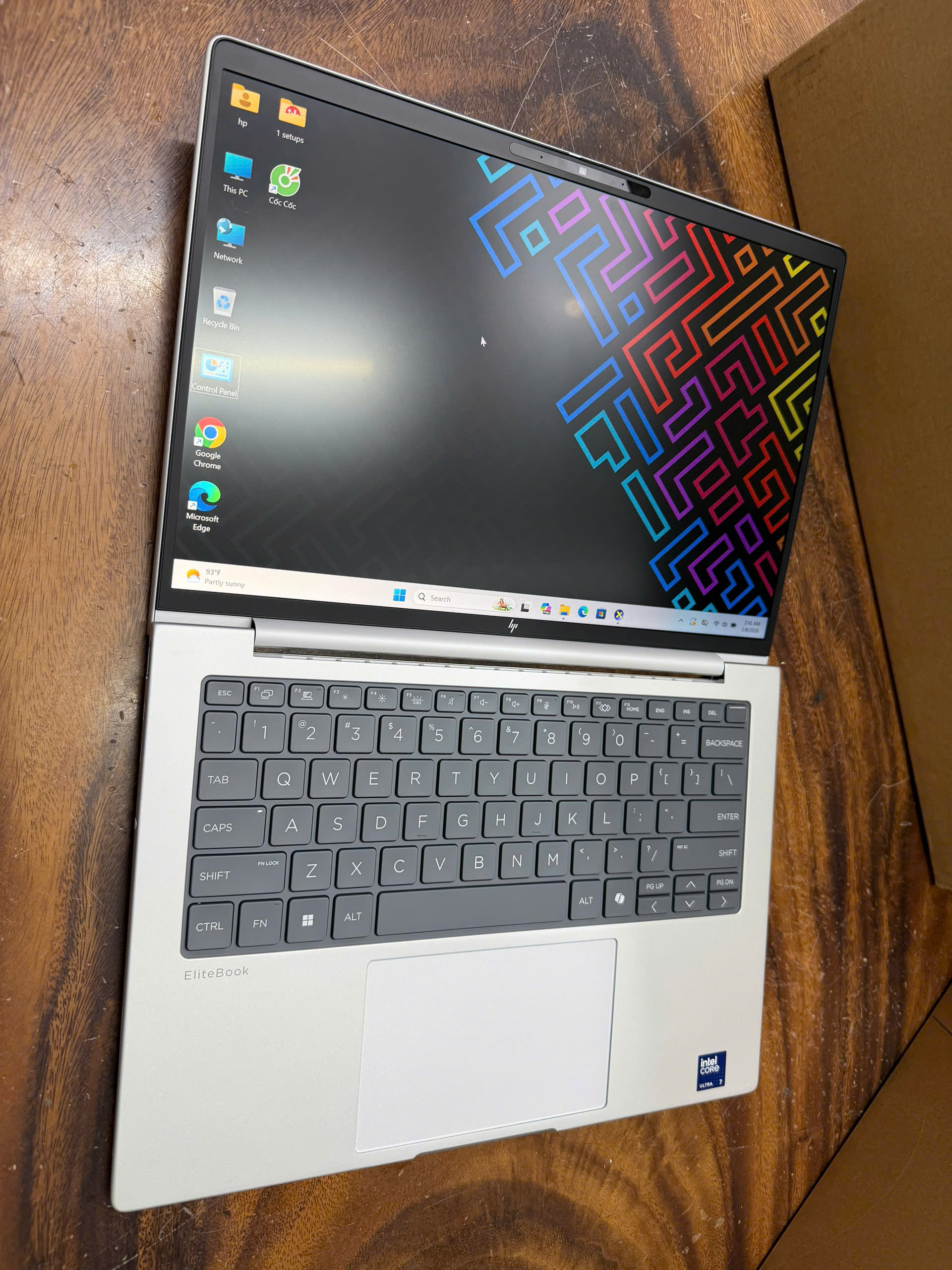 Hp Elitebook 8 G1a 14 (3)