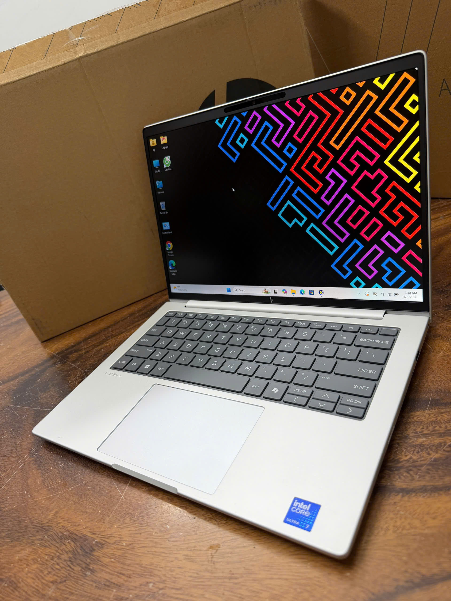 Hp Elitebook 8 G1a 14 (4)