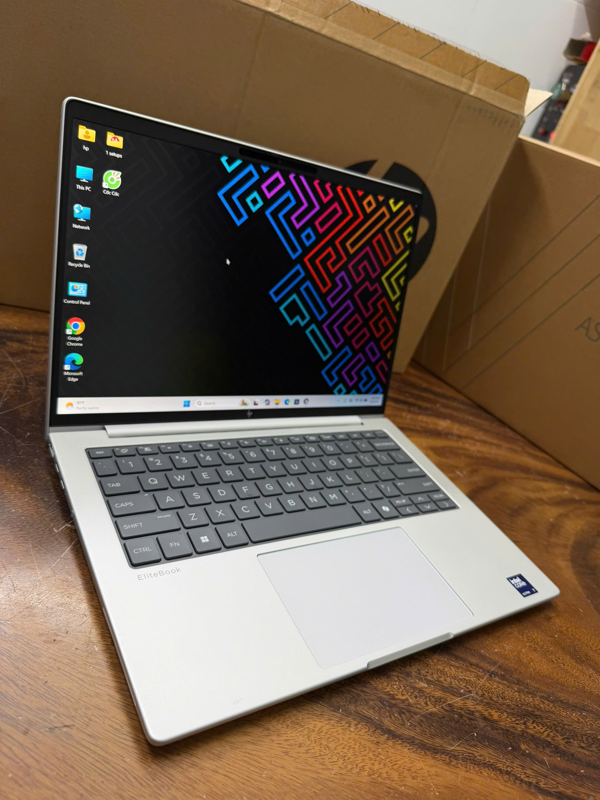 Hp Elitebook 8 G1a 14 (5)