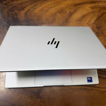 Hp Elitebook 8 G1i 14, ultra 7 265U, 16G, 512G, 14in FHD+.