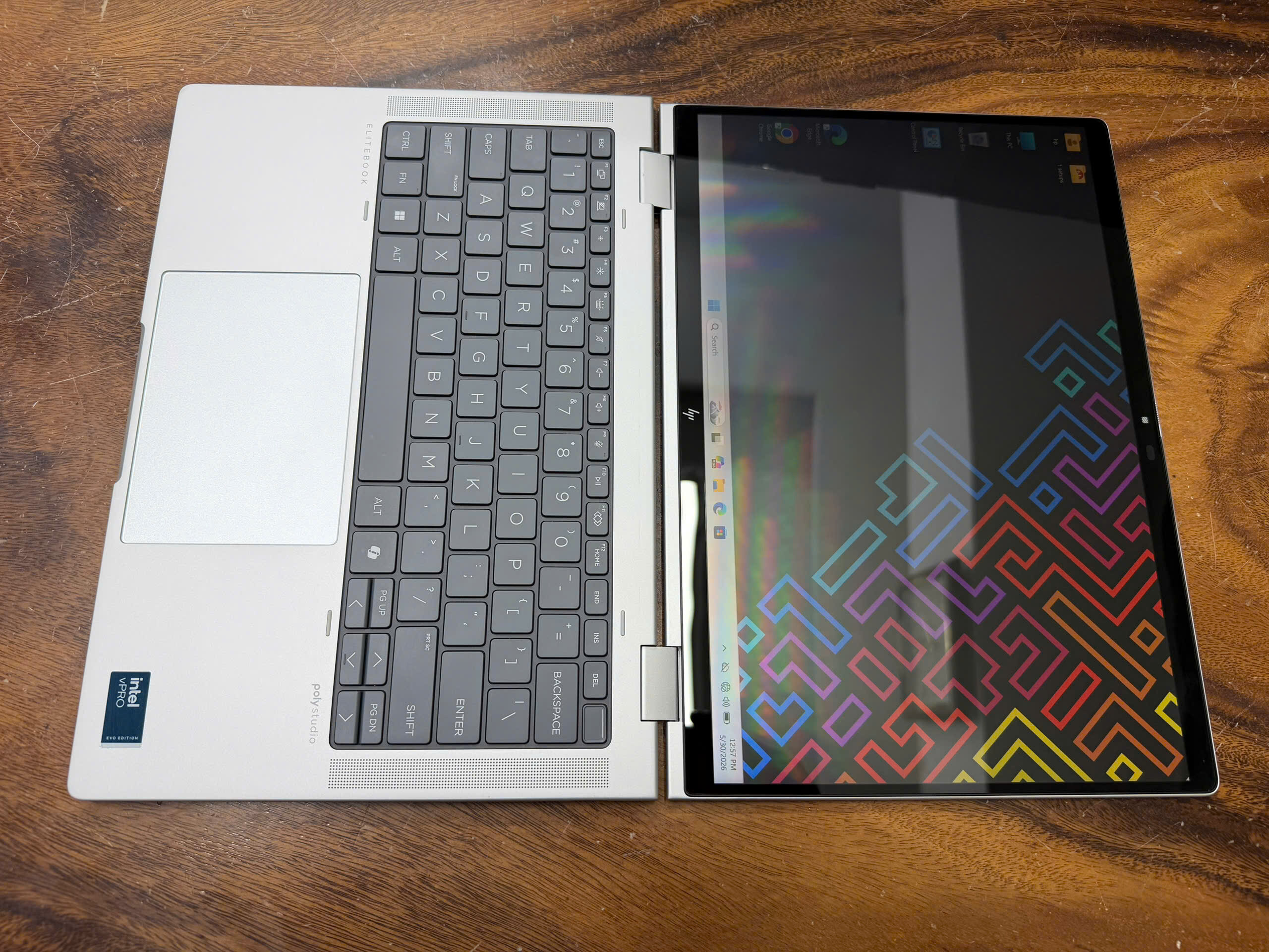 Hp Elitebook X360 1040 G11 (2)