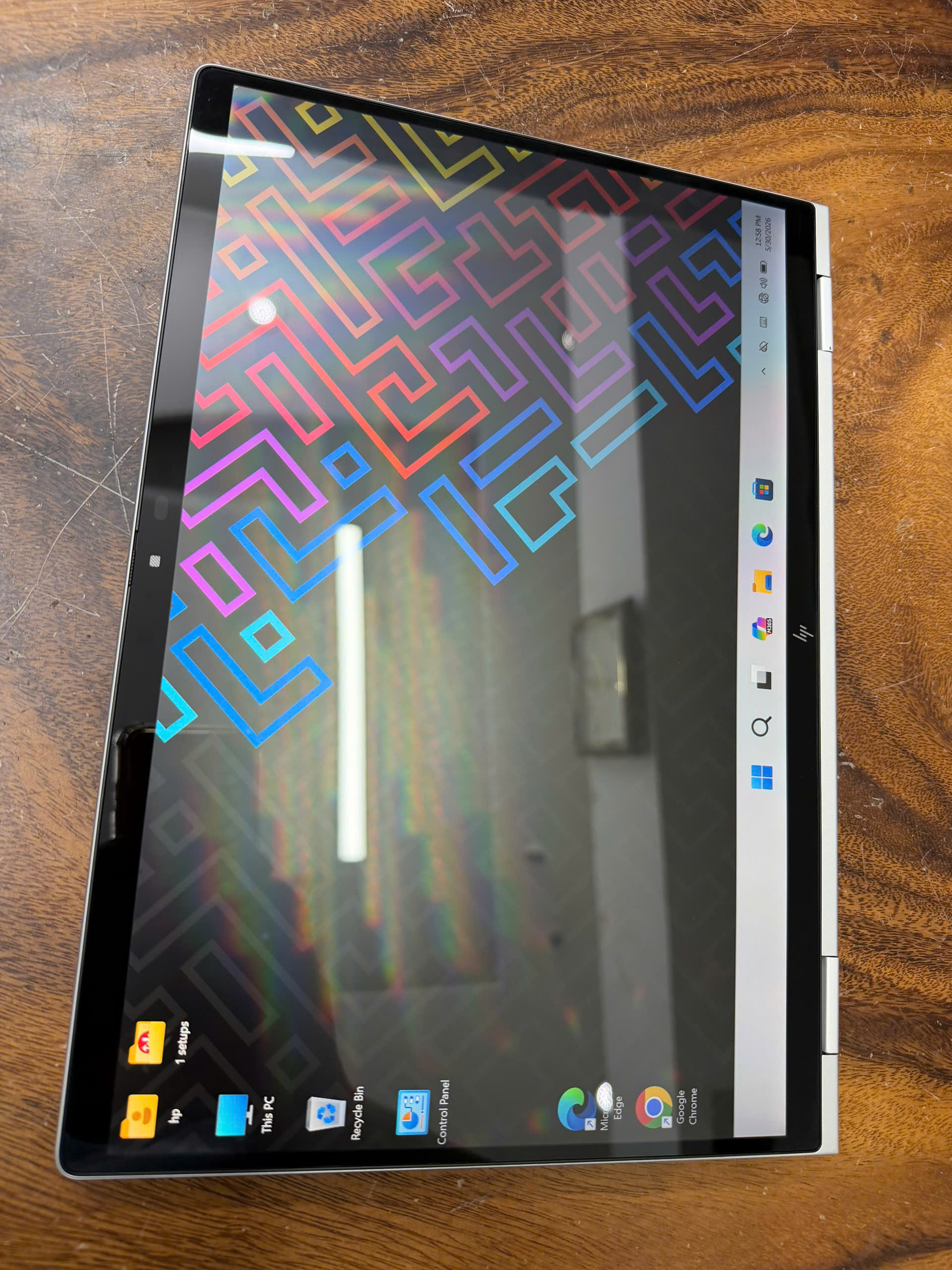 Hp Elitebook X360 1040 G11 (6)