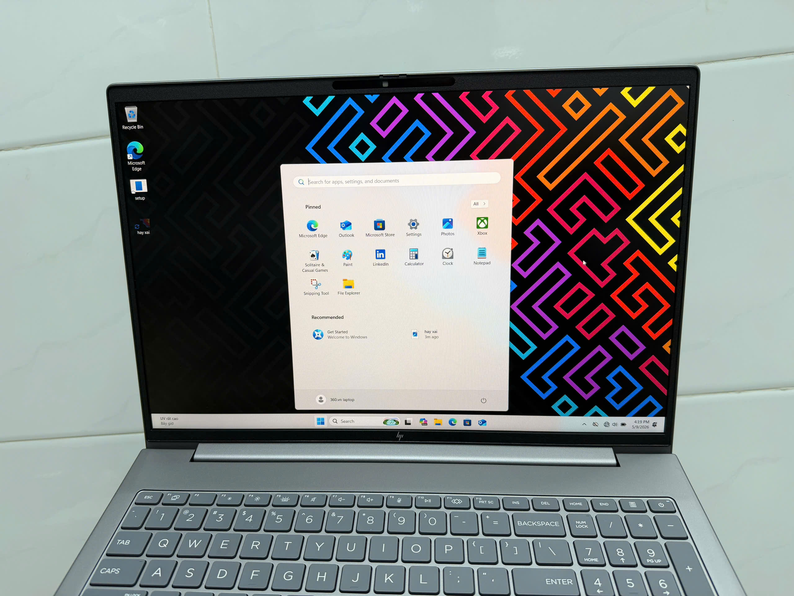 Hp Zbook Power 16 G11 (14)