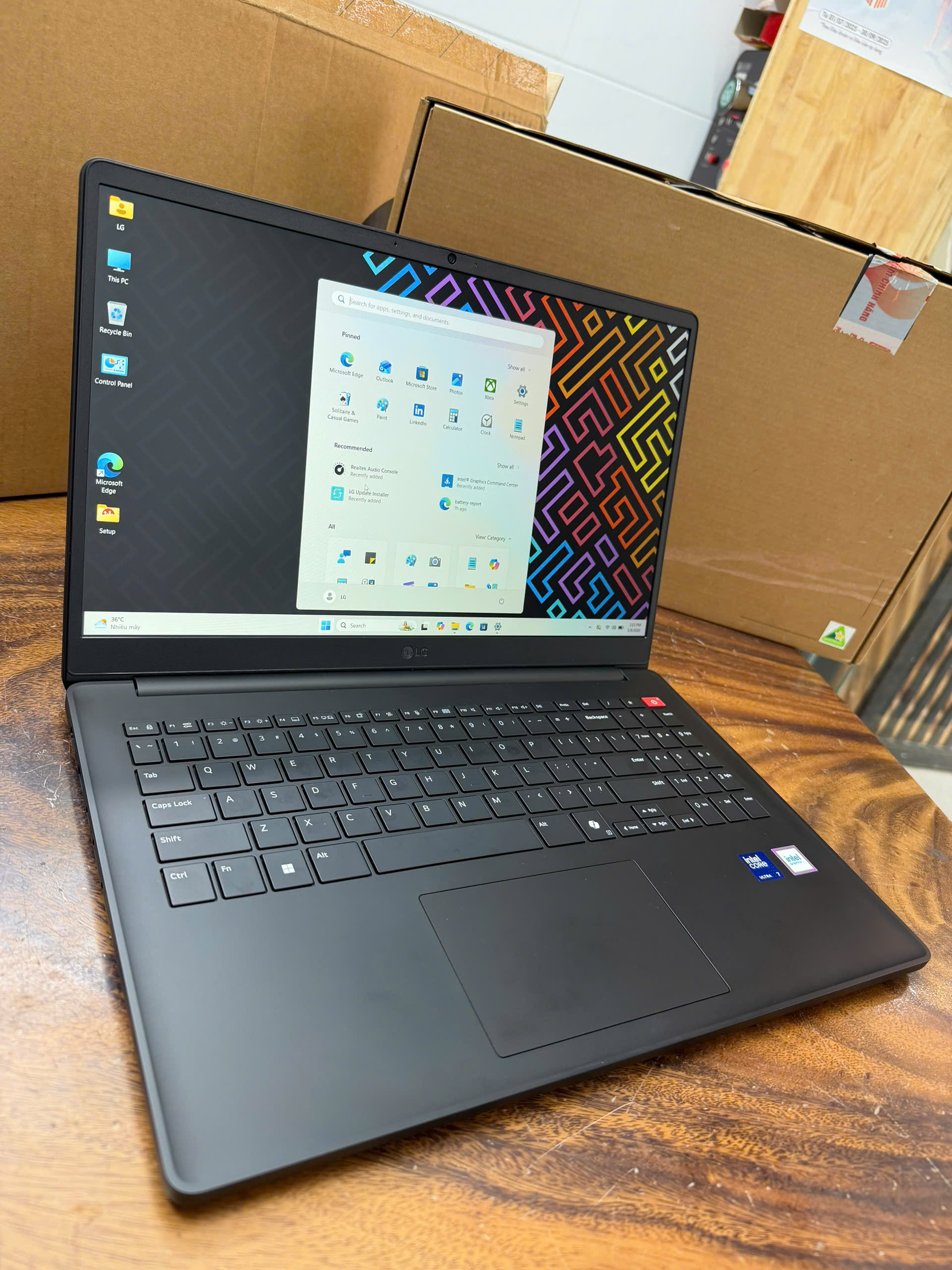 Lg Gram Book 15u55t (4)