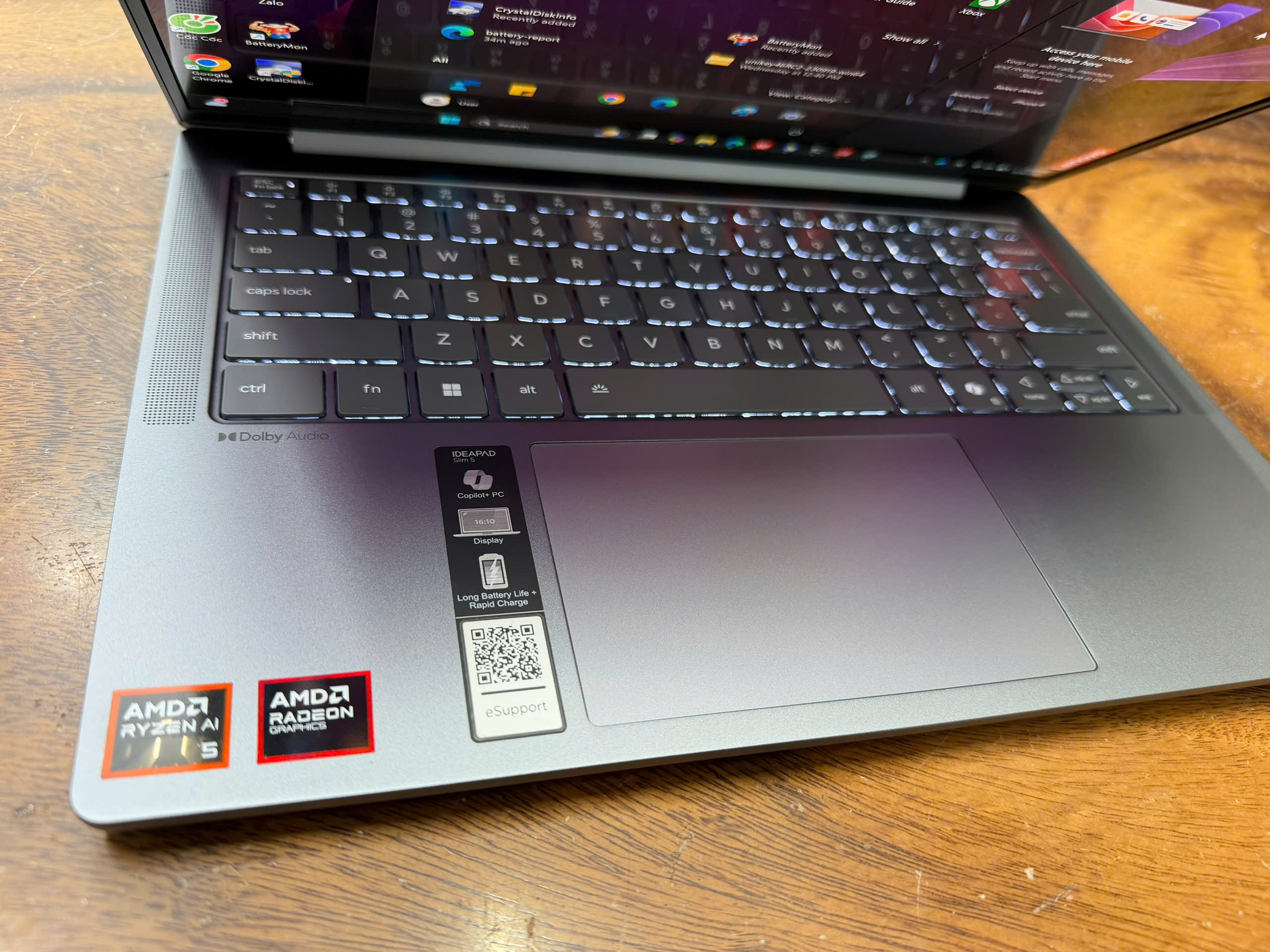 Lenovo Ideapad Slim 5 14akp10 (1)