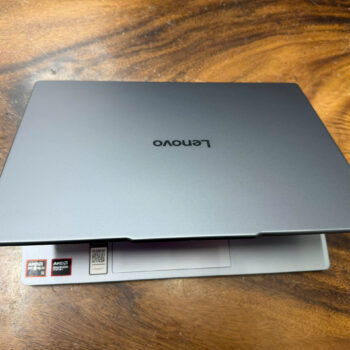 Lenovo ideapad slim 5 14AKP10, Ryzen AI 5 340, 16G, 512G, 14in OLED