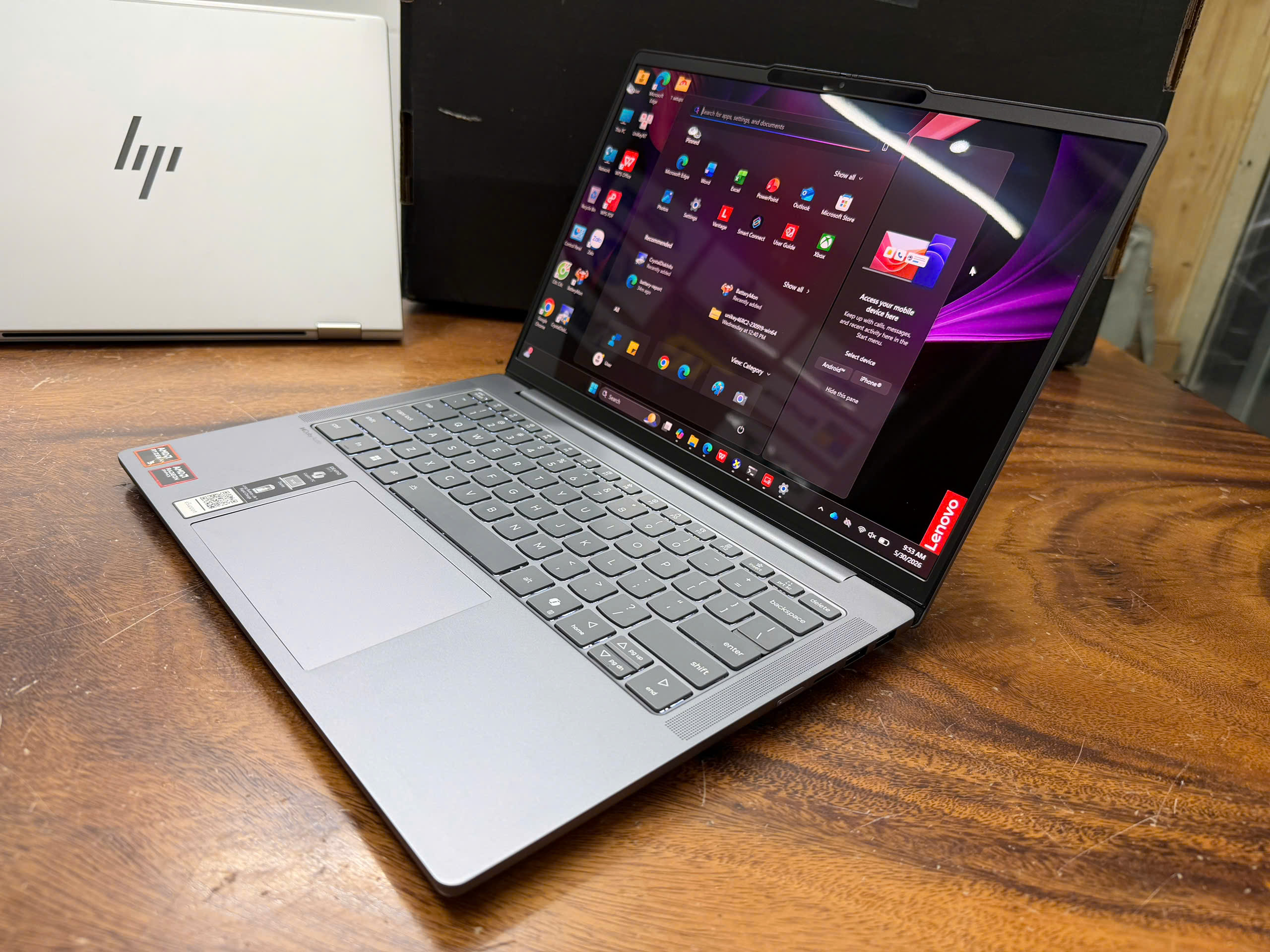 Lenovo Ideapad Slim 5 14akp10 (6)