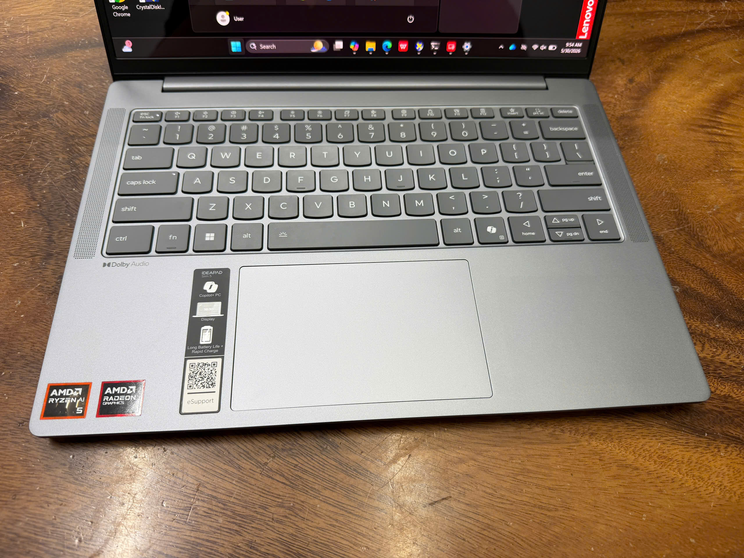 Lenovo Ideapad Slim 5 14akp10 (7)