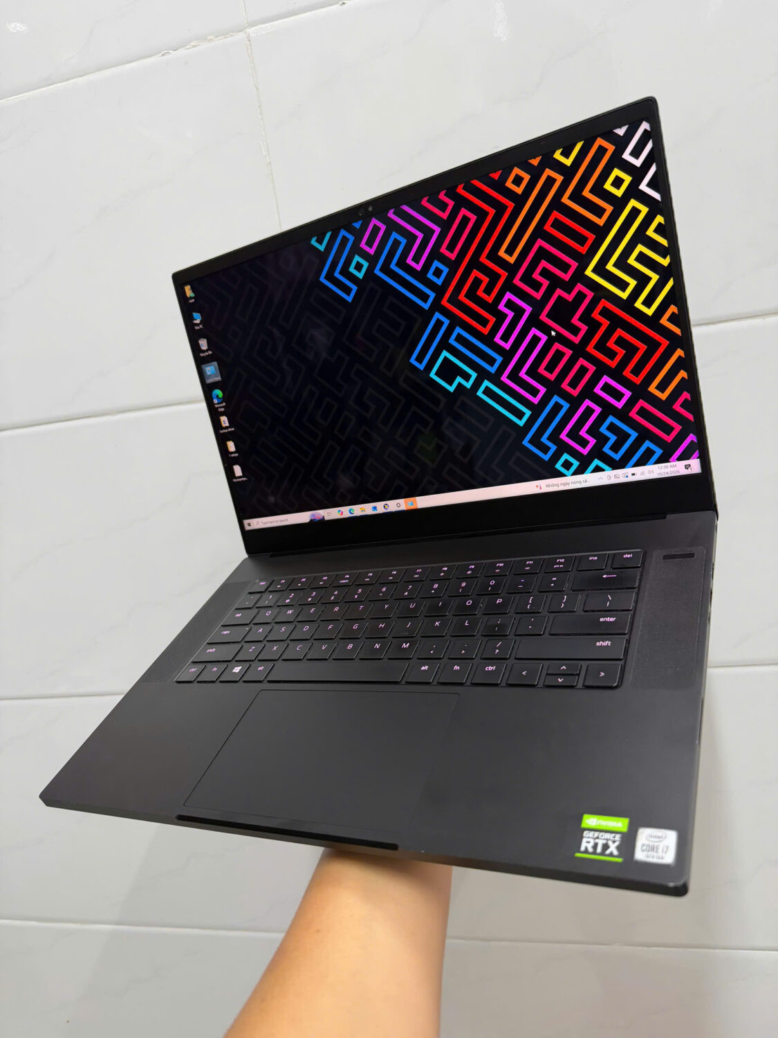 Razer Blade 15 Advanced (4)