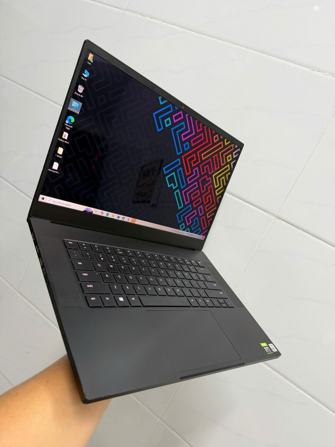 Razer Blade 15 Advanced (5)