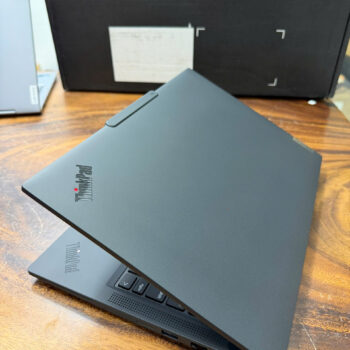 ThinkPad T14 Gen 6, Ryzen AI 7, 16G, 512G, AMD 860M 4G, 14in FHD+ touch