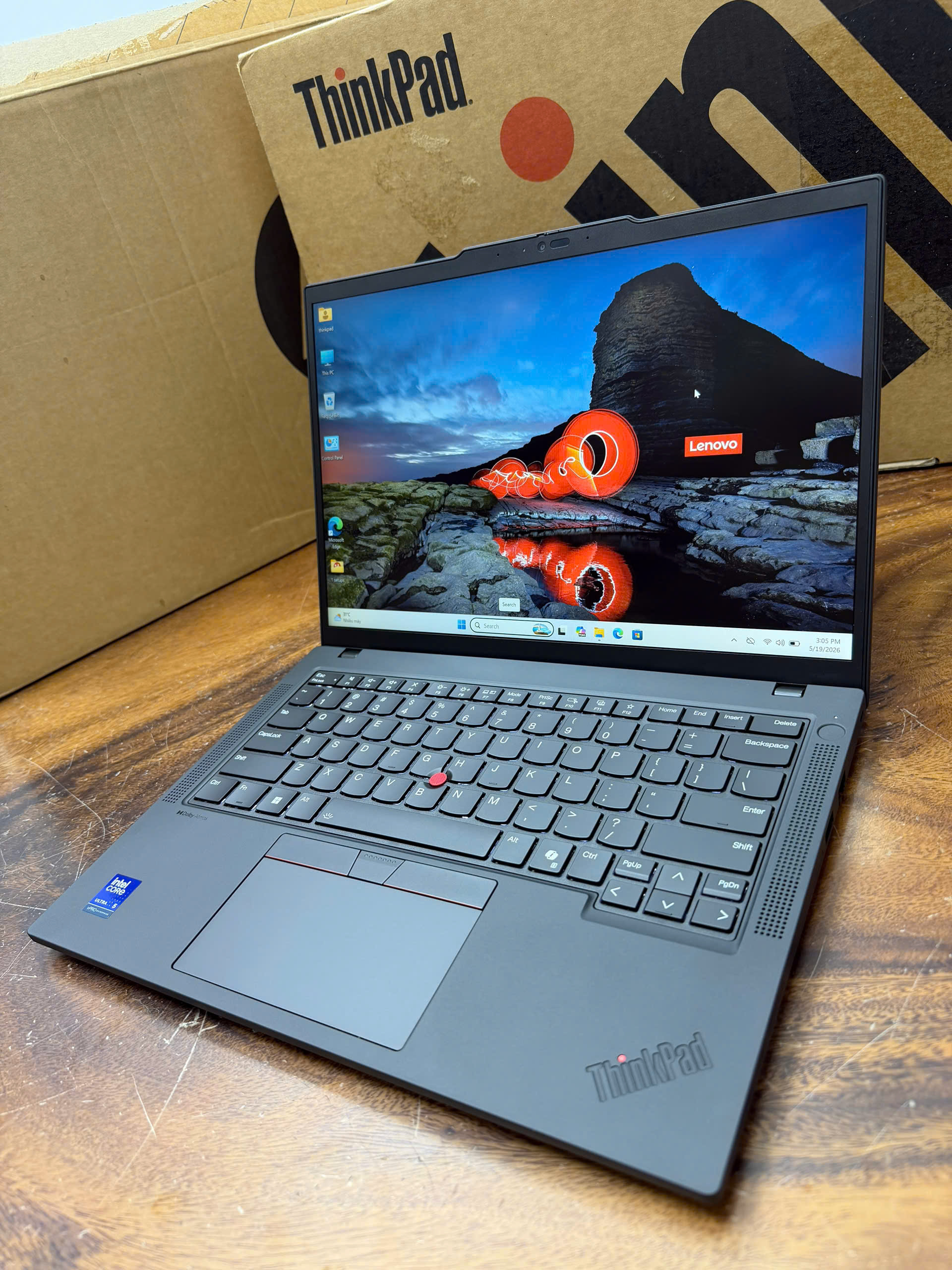 Thinkpad T14 Gen 6 Ultra 5 (9)