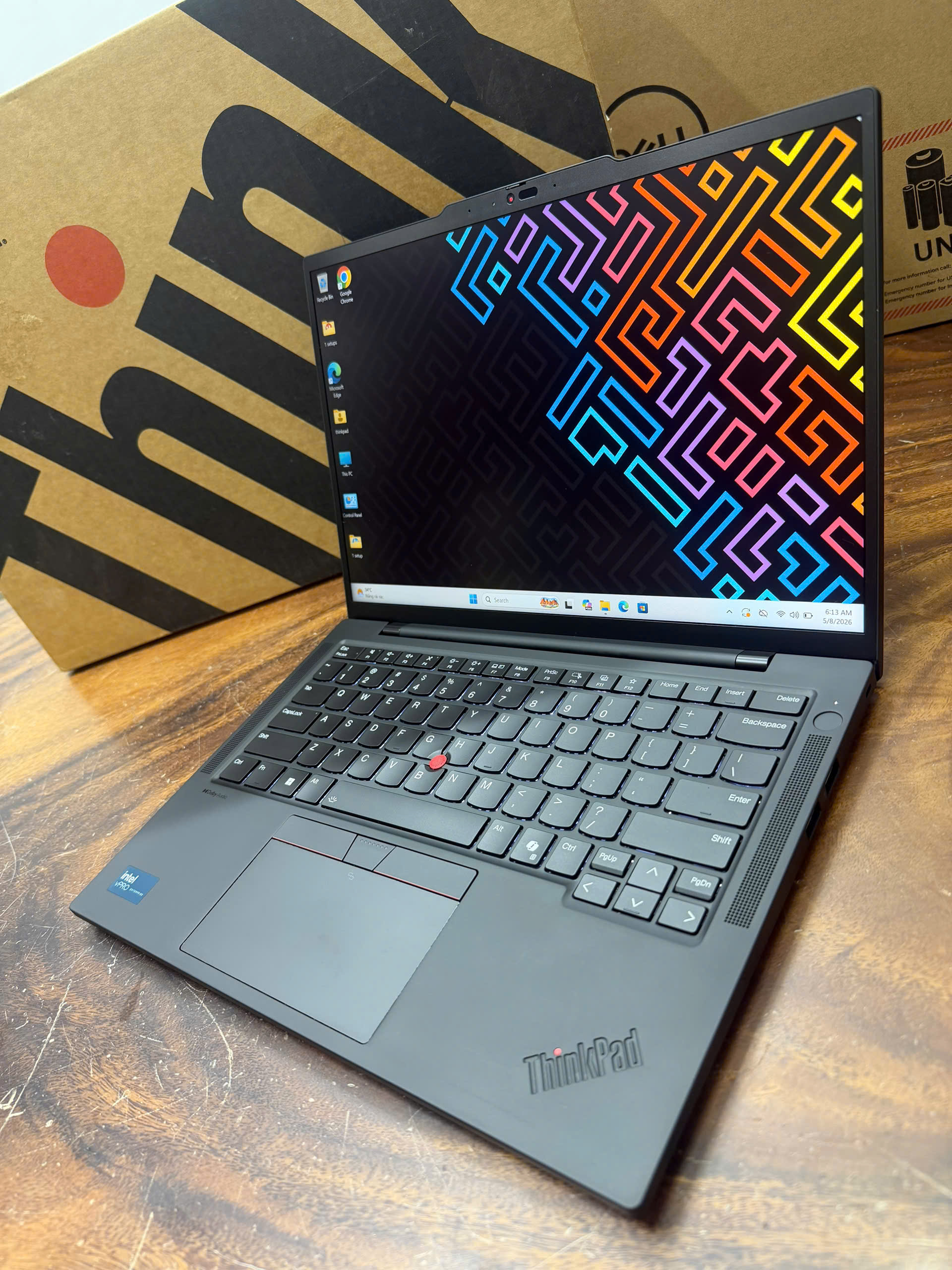 Thinkpad T14s Gen 5 (2)