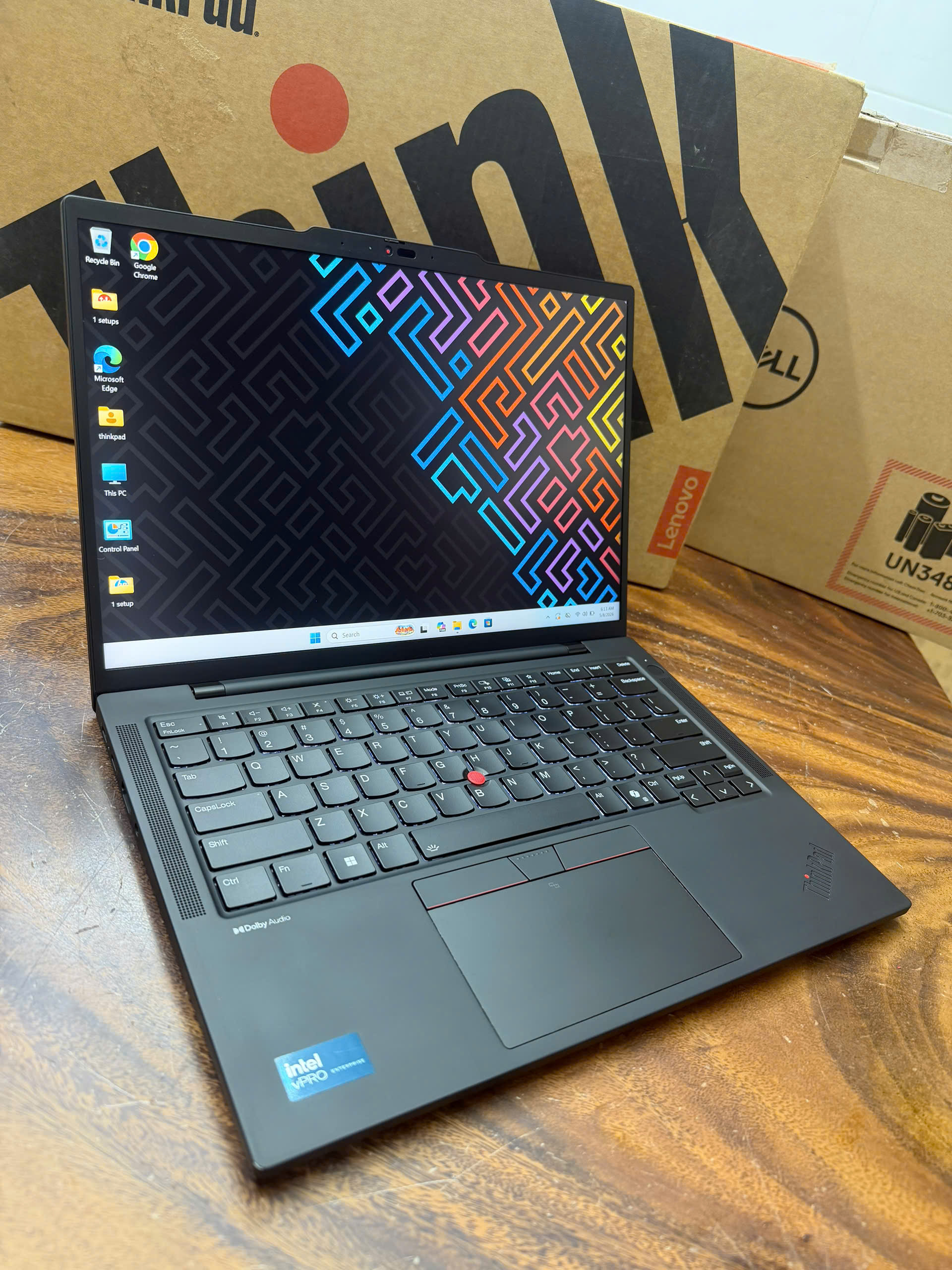 Thinkpad T14s Gen 5 (7)
